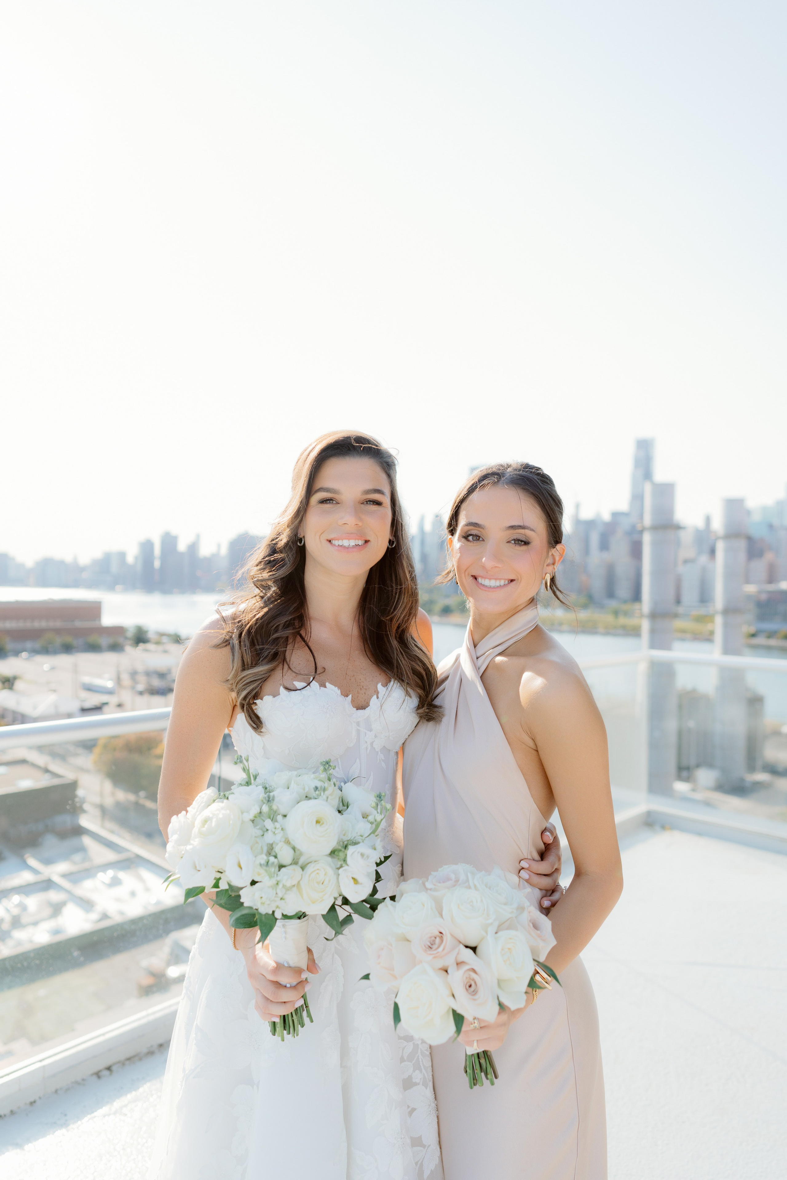 Jenna and Steven. Wedding photographer and videographer New York | New Jersey