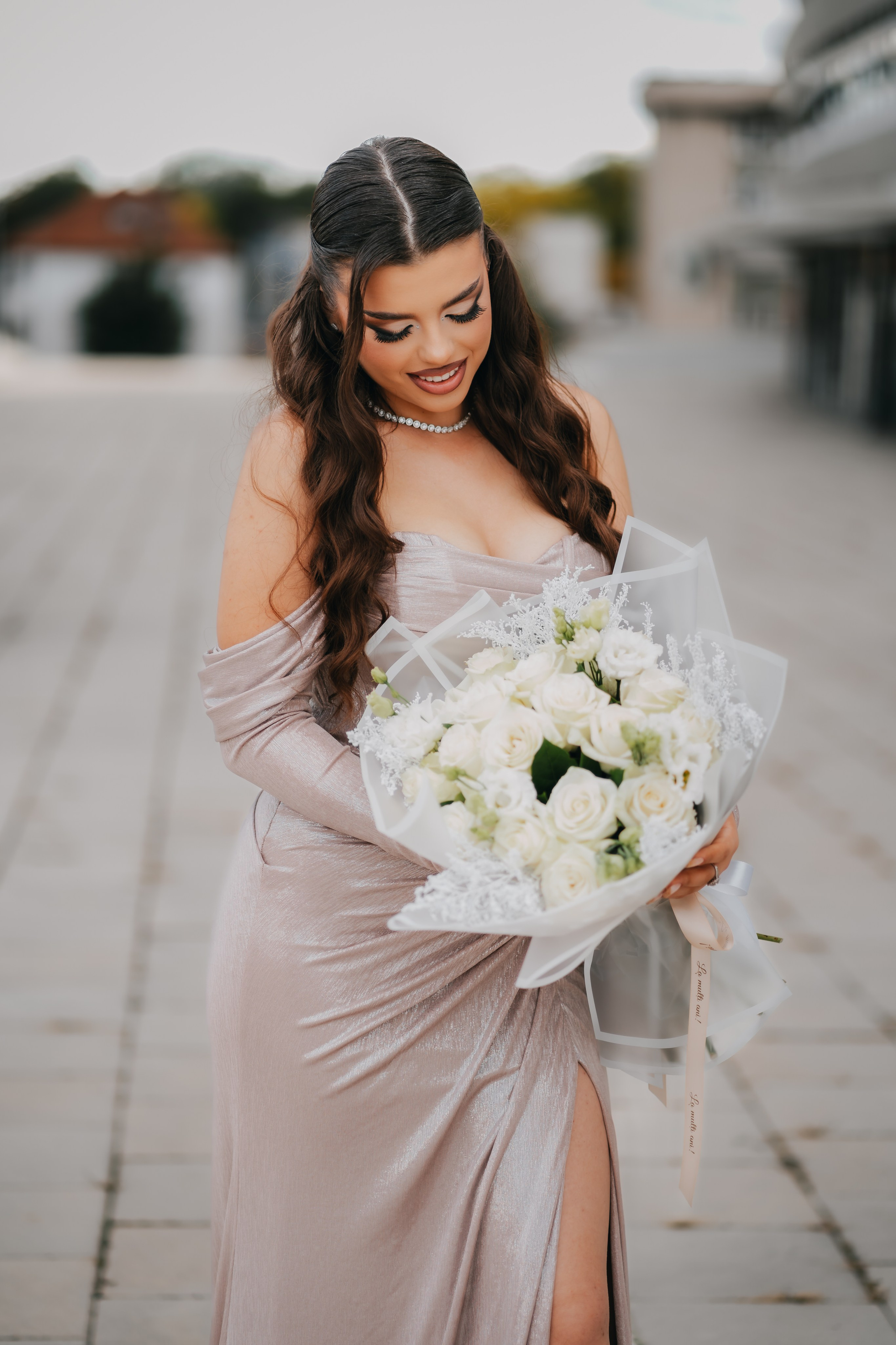 Denisa. Fotograf Nuntă în Gorj - Gabriel Vulpescu