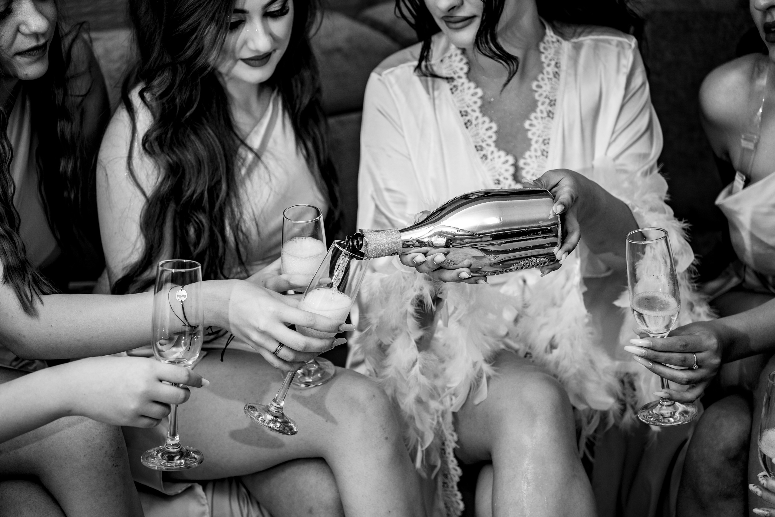 Elena & Robert. Fotograf Nuntă în Gorj - Gabriel Vulpescu