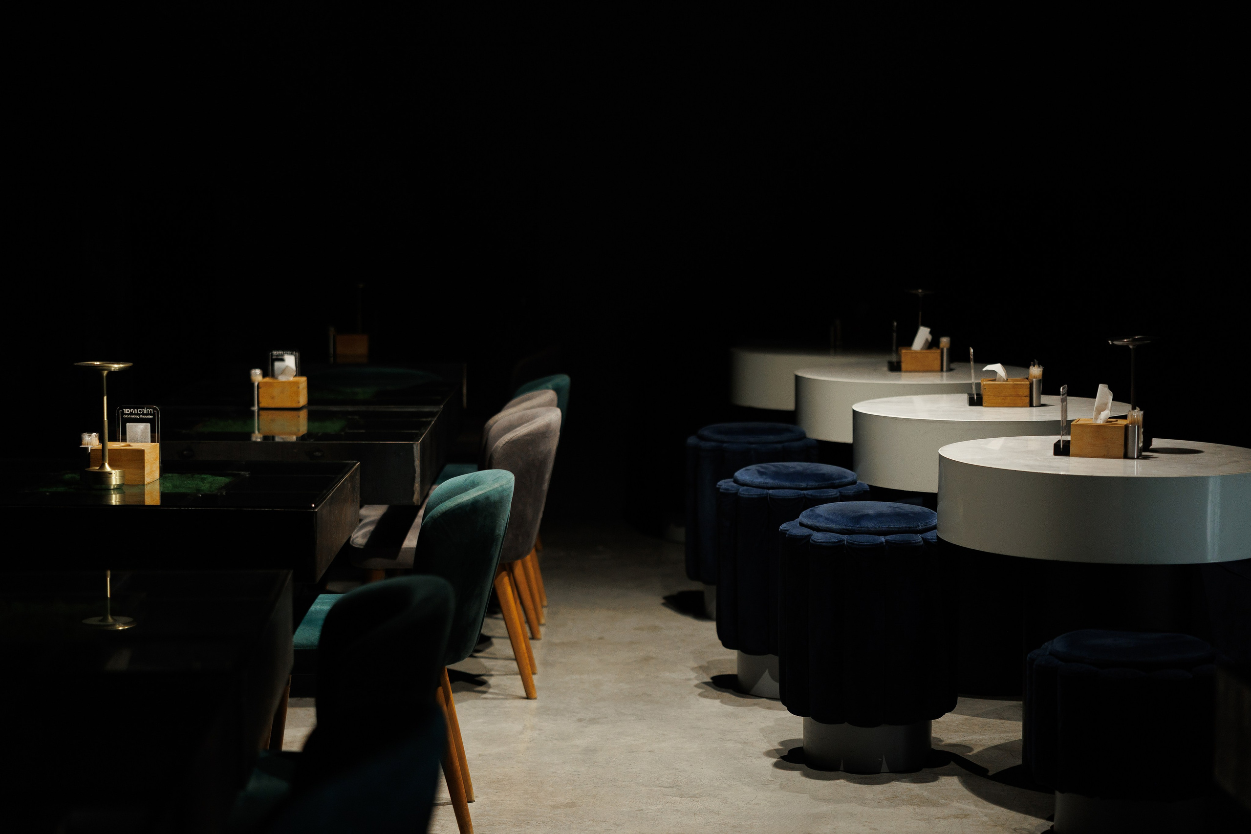 Інтер’єрна фотографія. Iryna Trokhymovych