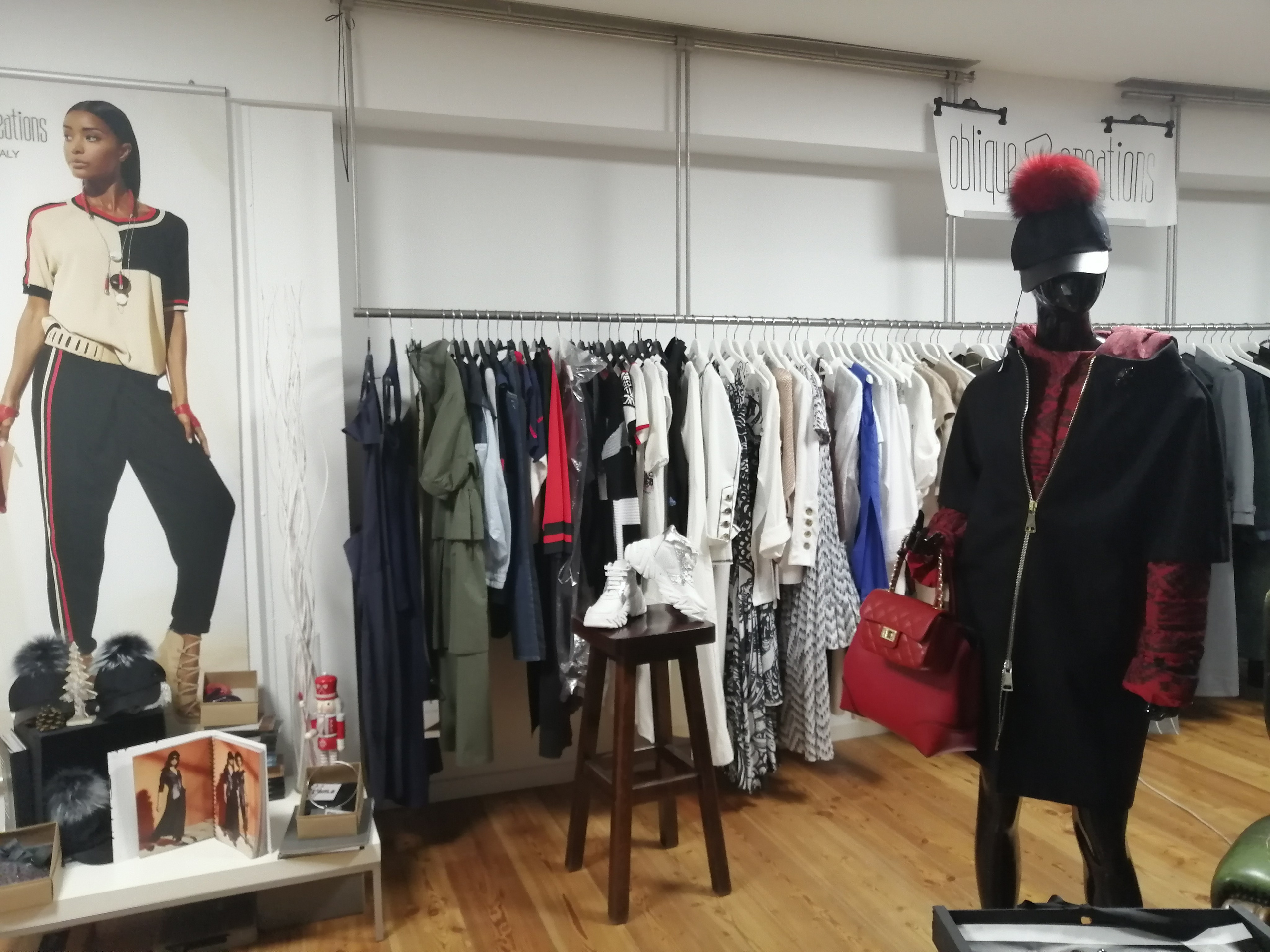 Showroom LMS Mode. Lms-mode.com