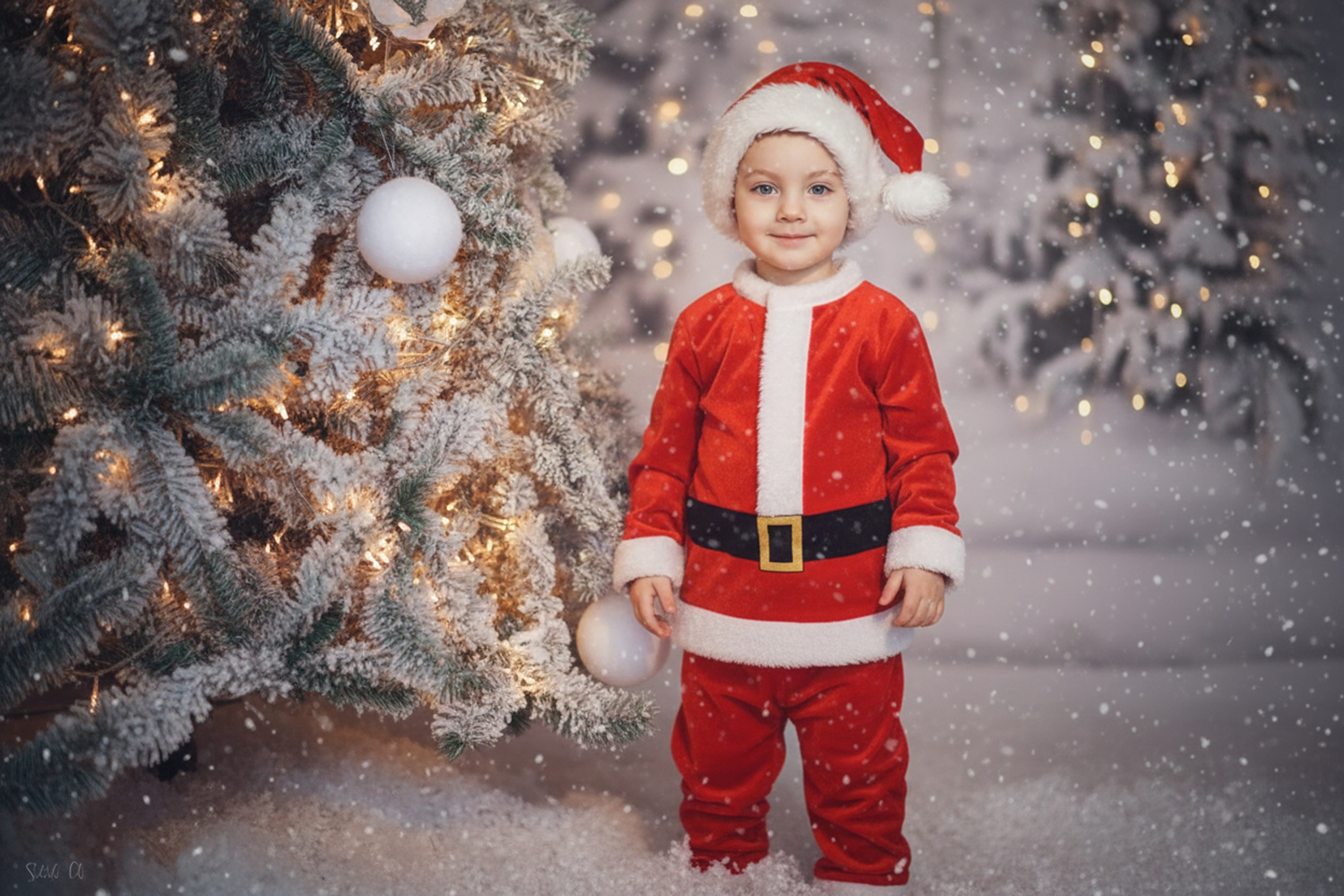 Christmas Time. Wedding, Family Photographer