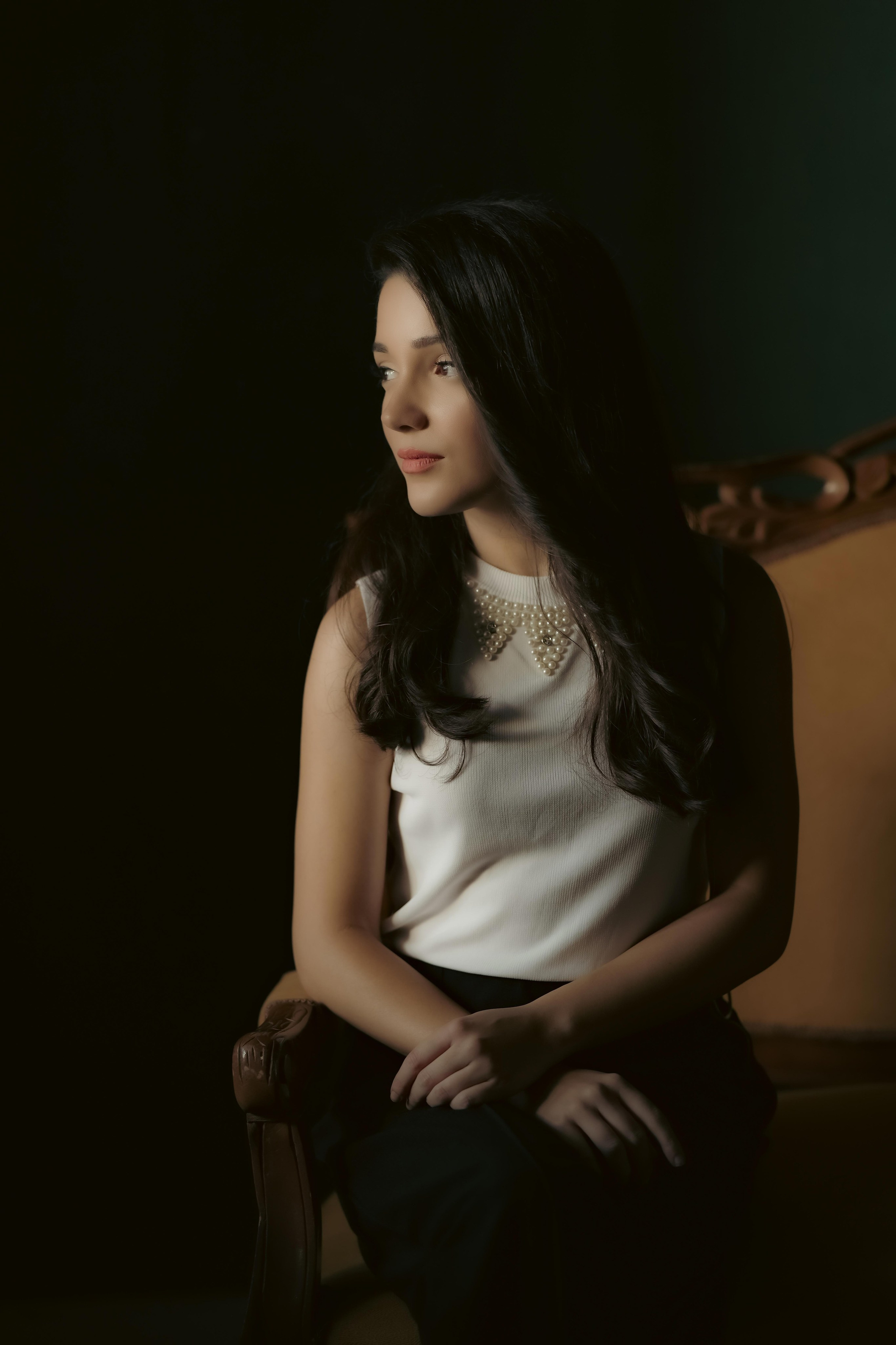 Portrait. Javidan.media