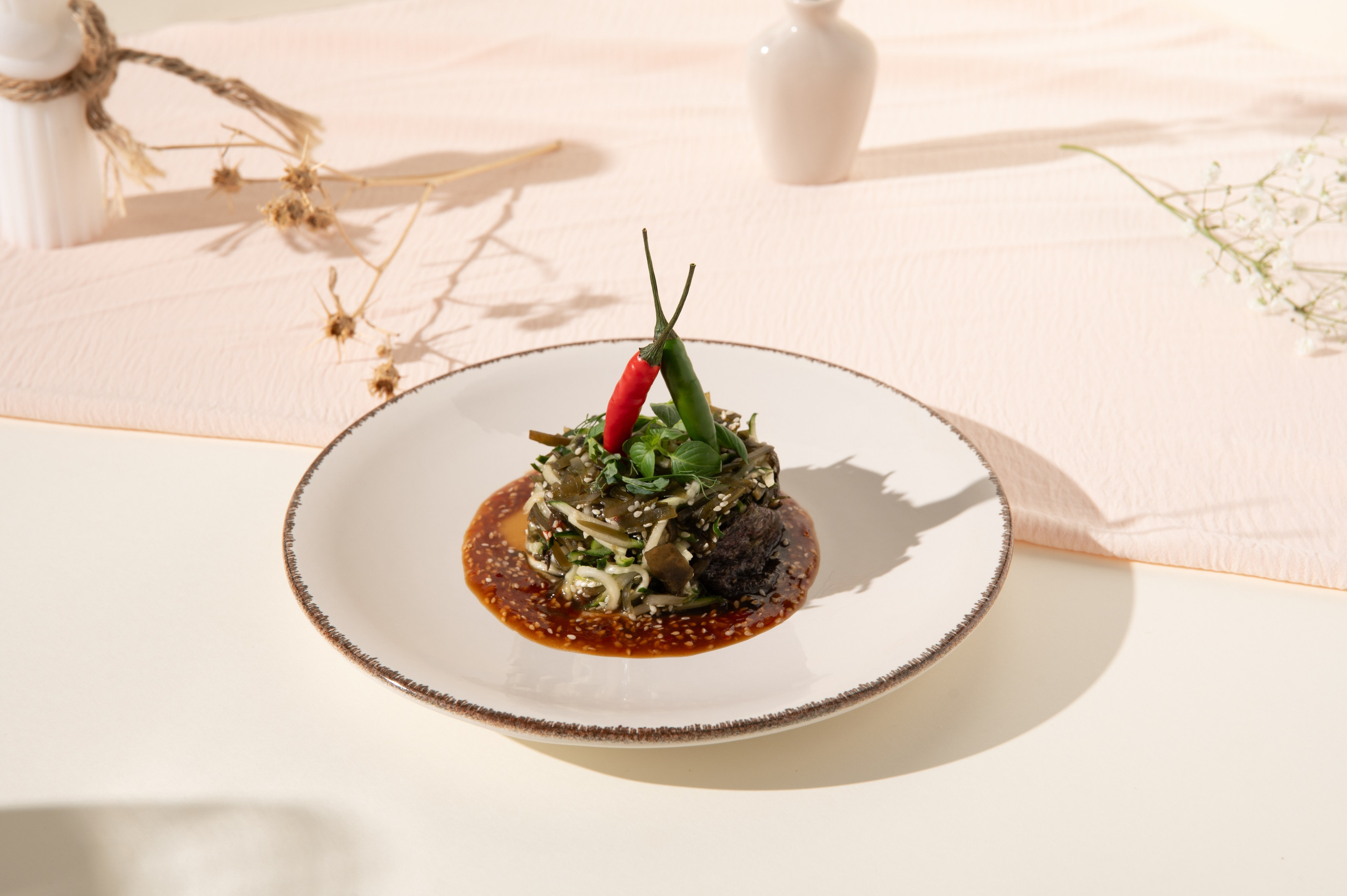 28.01.2025. Фотограф в Бишкеке Андрей Кавешников