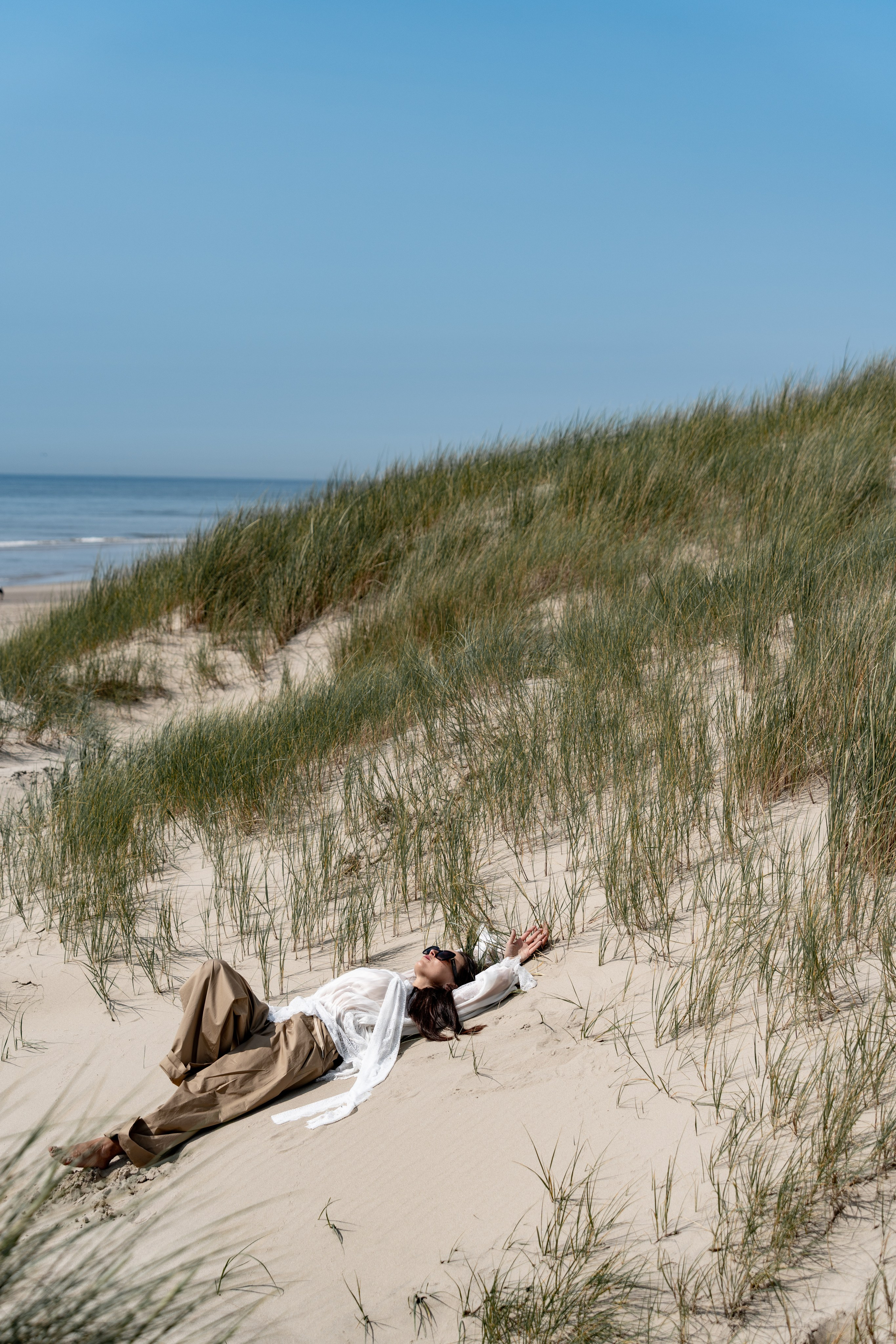 SUMMER 2025. Portrait photographer in Germany and all over Europe Mischa Blank