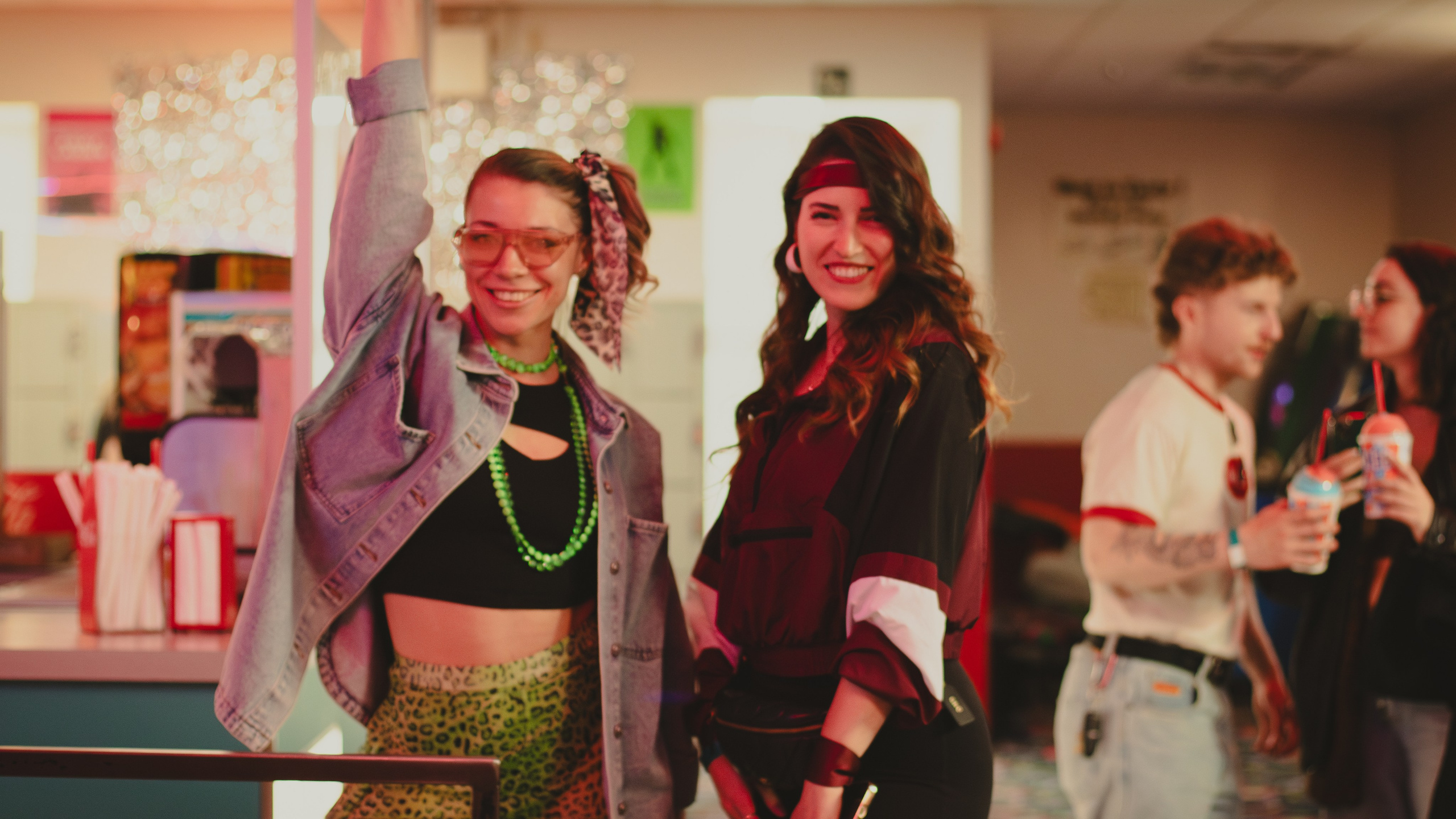 Private Events. Arvin Azimian