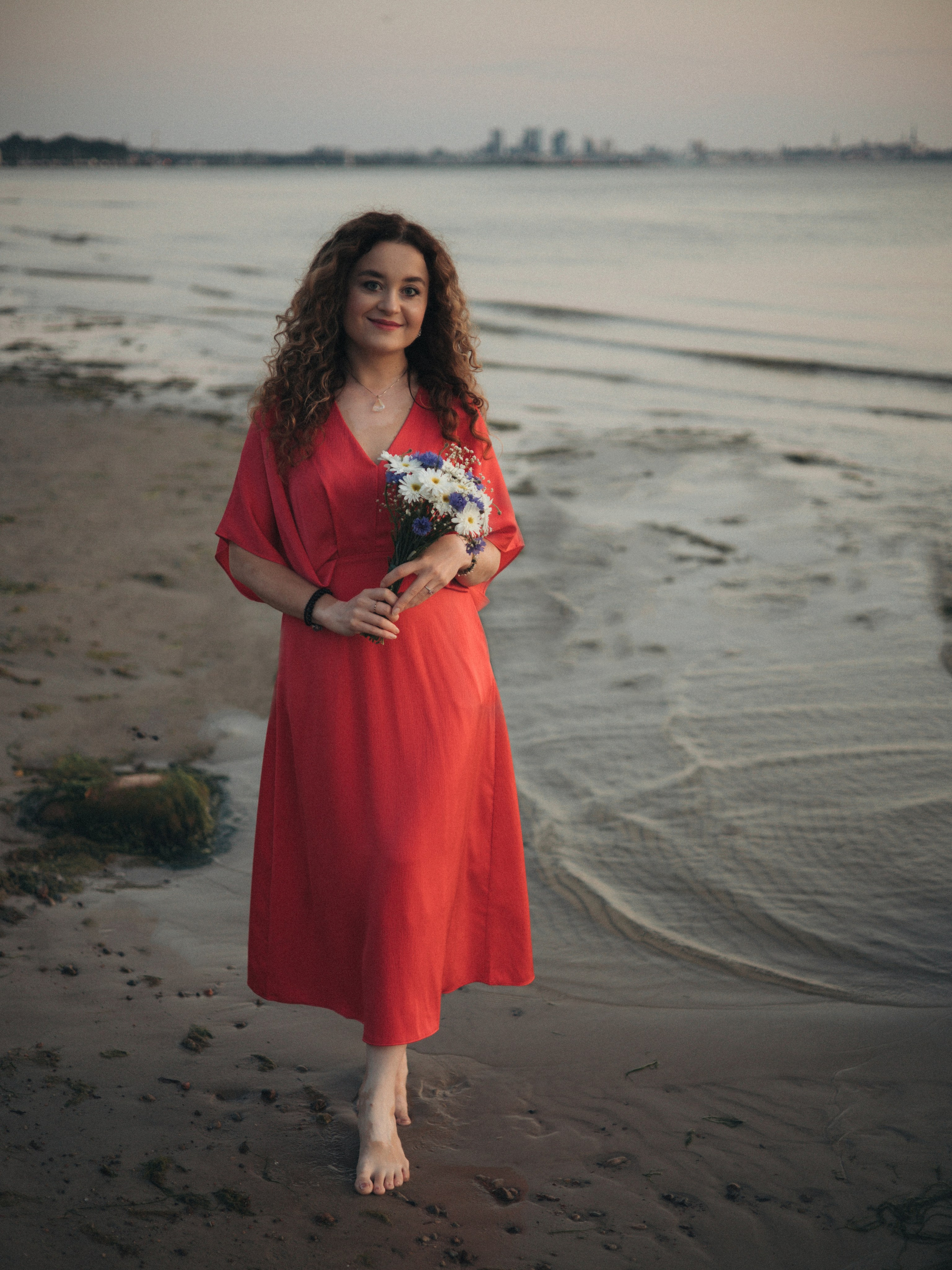 Лена. Семейный фотограф в Таллинне Дарья Кивимейстер