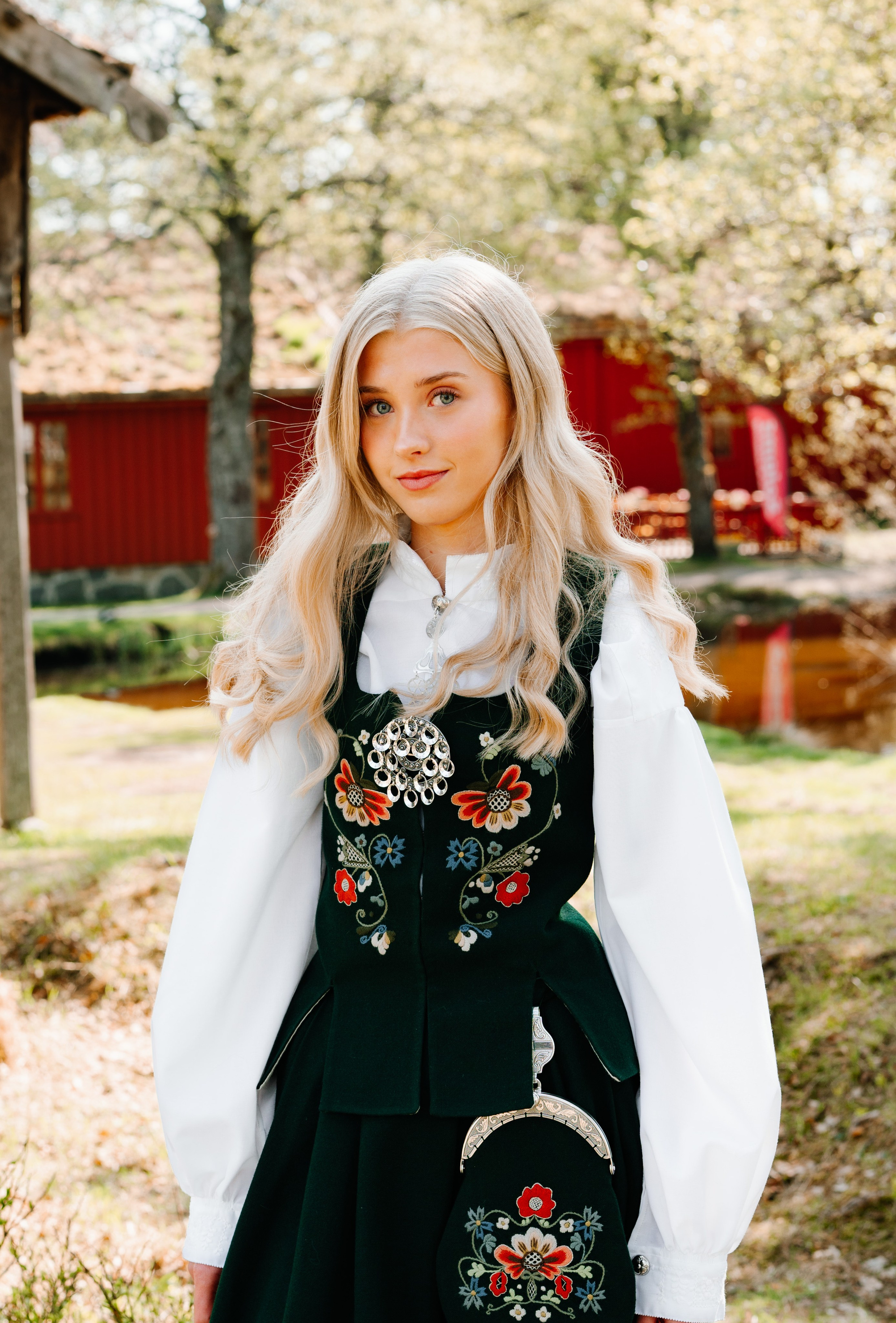 Alexandra Konfirmasjon. Bryllupsfotograf, videograf, Norge. Wedding photography, Norway