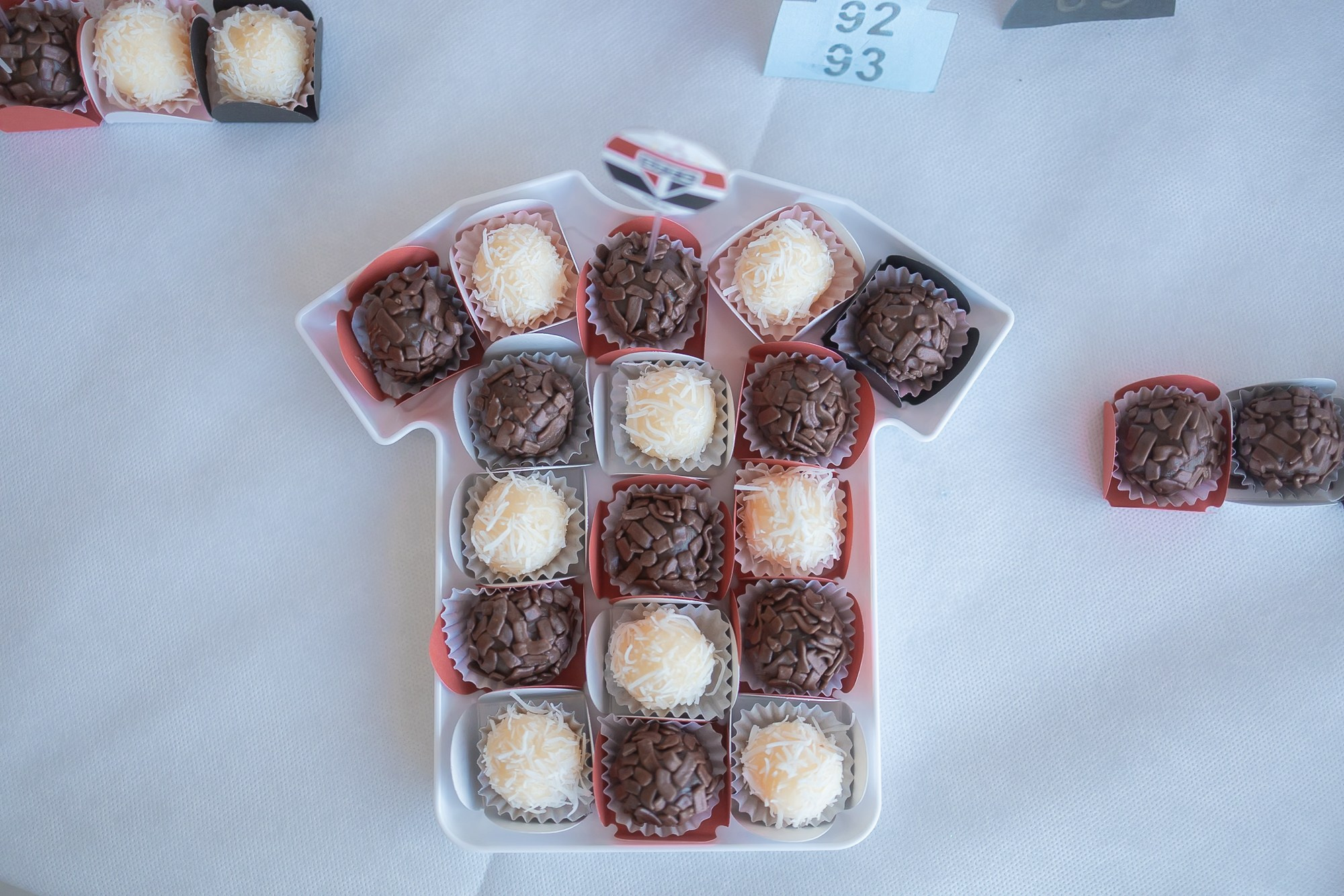 Aniversario Matheus 3 Anos. Mareh Audiovisual