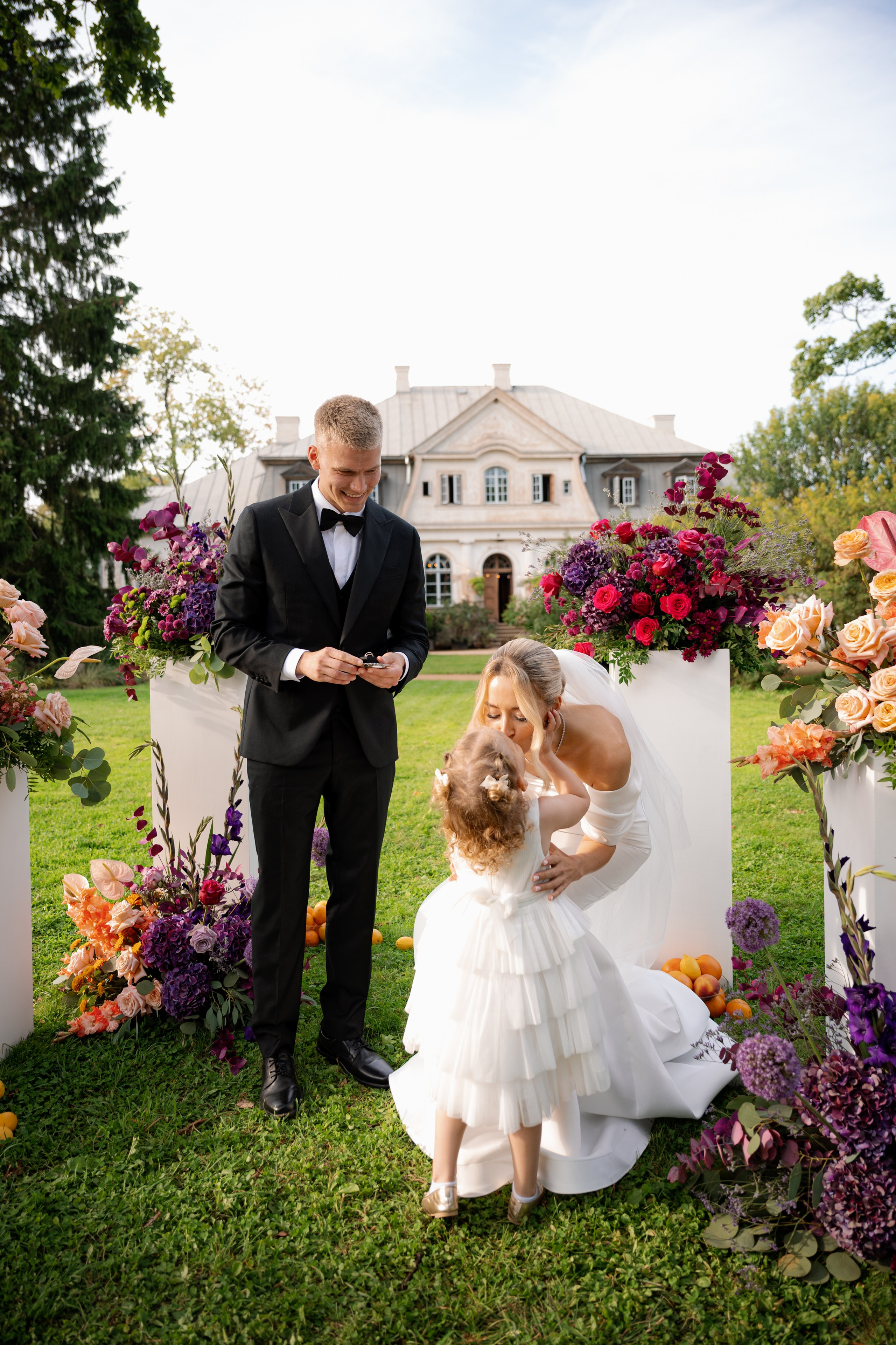 ANASTASIA & ILYA. Bakasphoto wedding and lifestyle photography Latvia and Worldwide