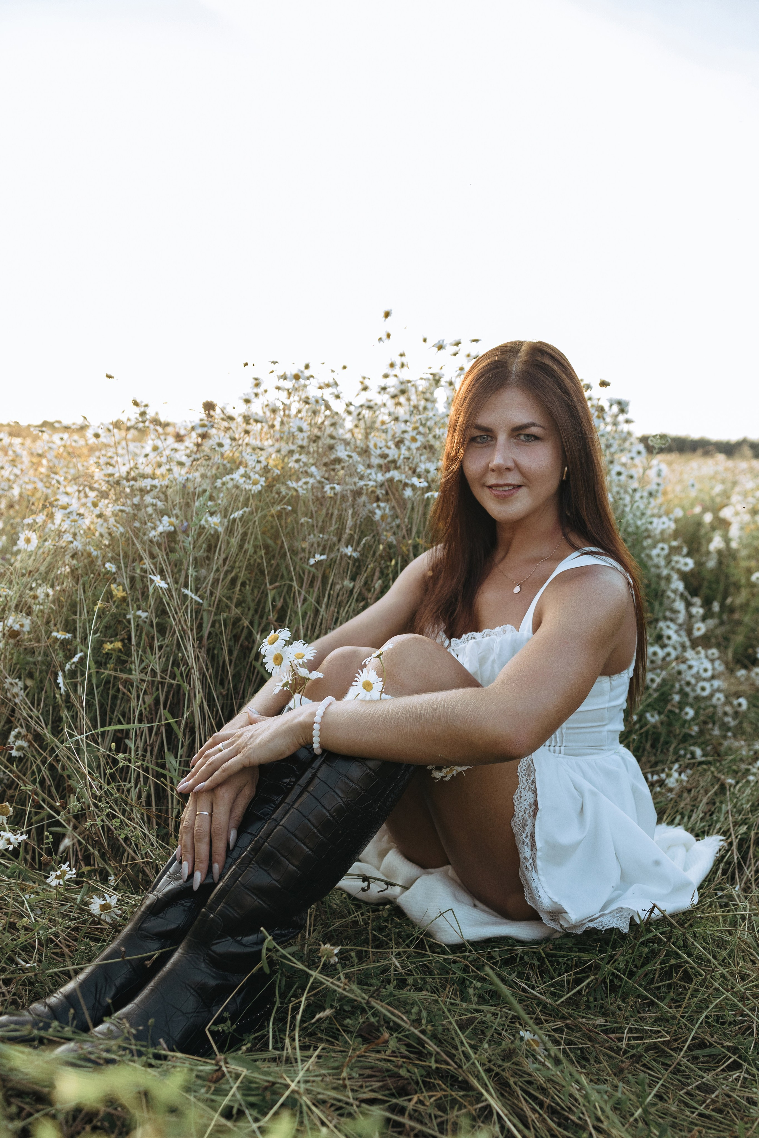 Индивидуальные фотосессии | Portreesessioon. Dali Media | Fotograaf Ida-Virumaal | Фотограф в Ида-Вирумаа