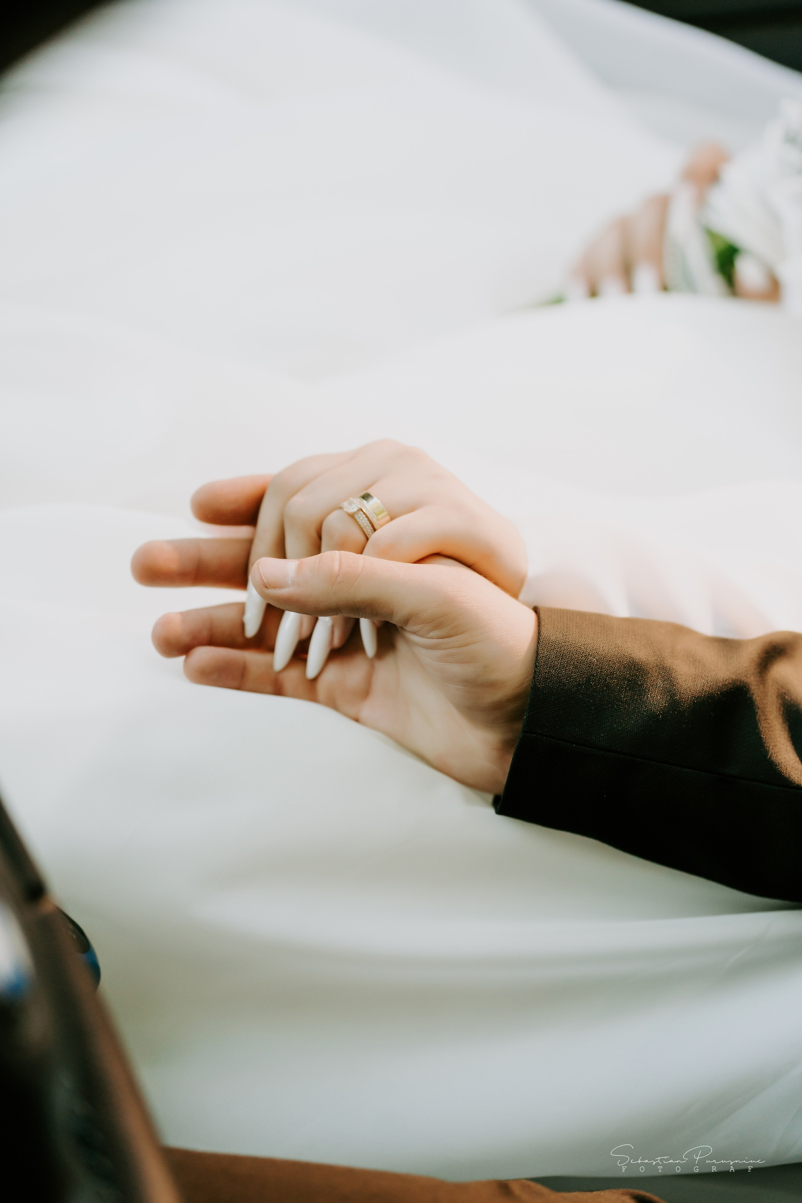 Bianca & Iulian. Sebastian Purusniuc Fotograf - Iasi