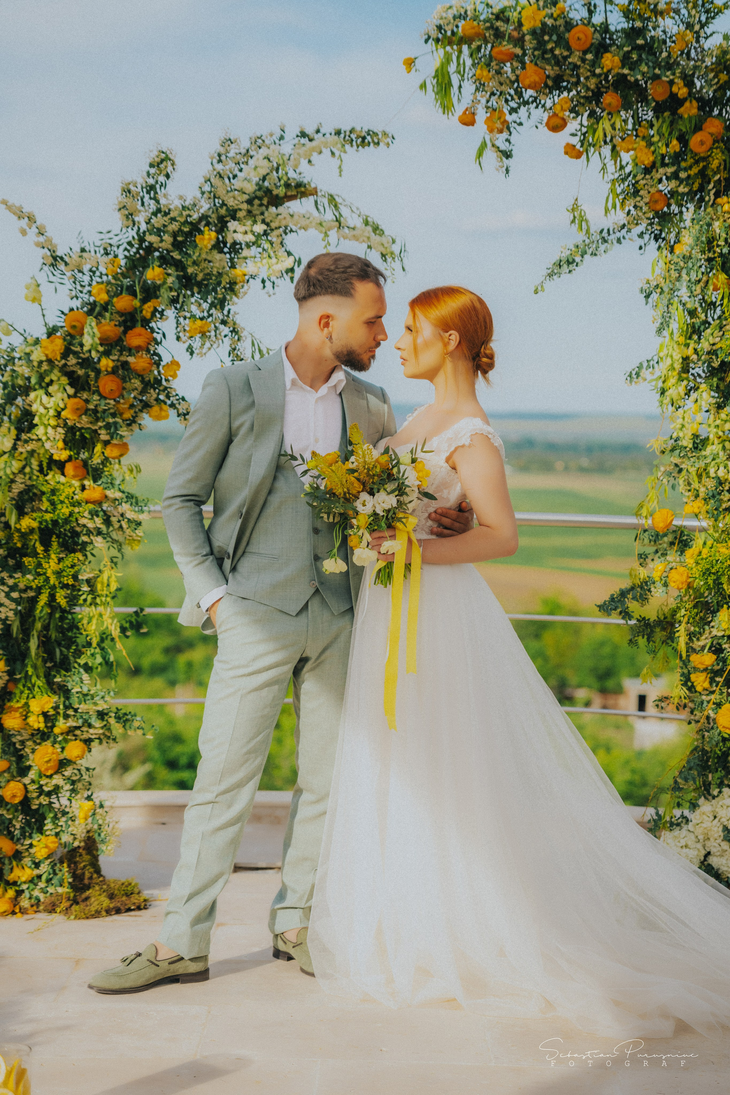 Love & Lemons. Sebastian Purusniuc Fotograf - Iasi