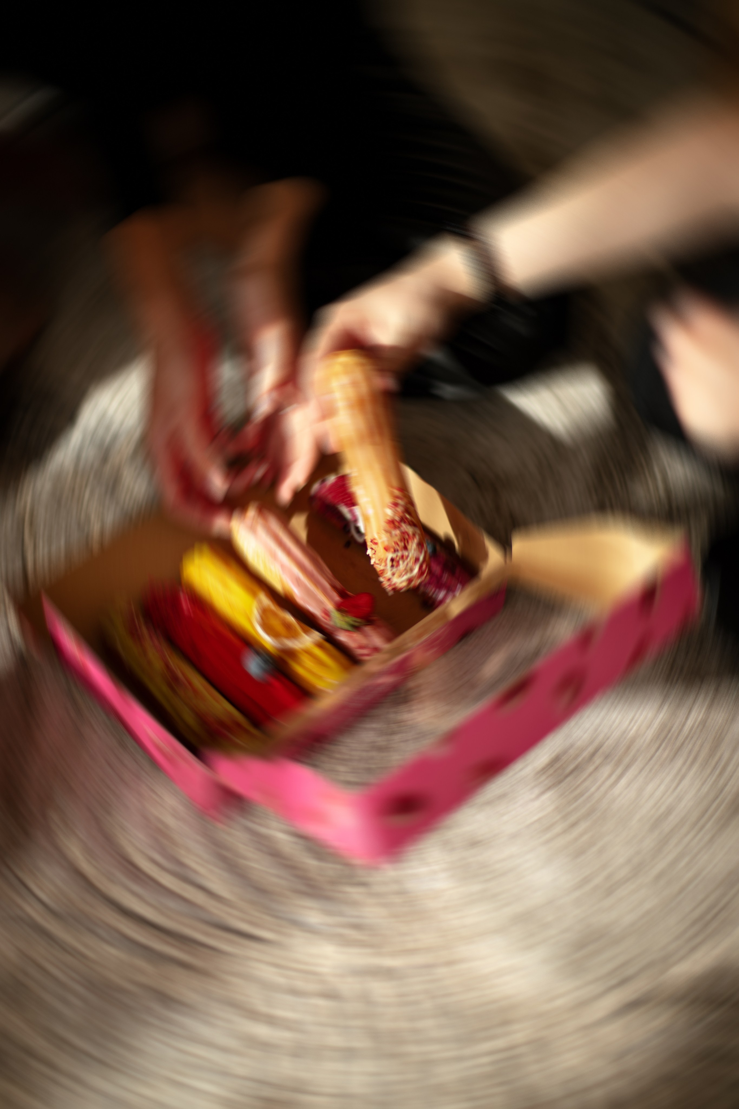 Аня, Катя и Арина. Главная