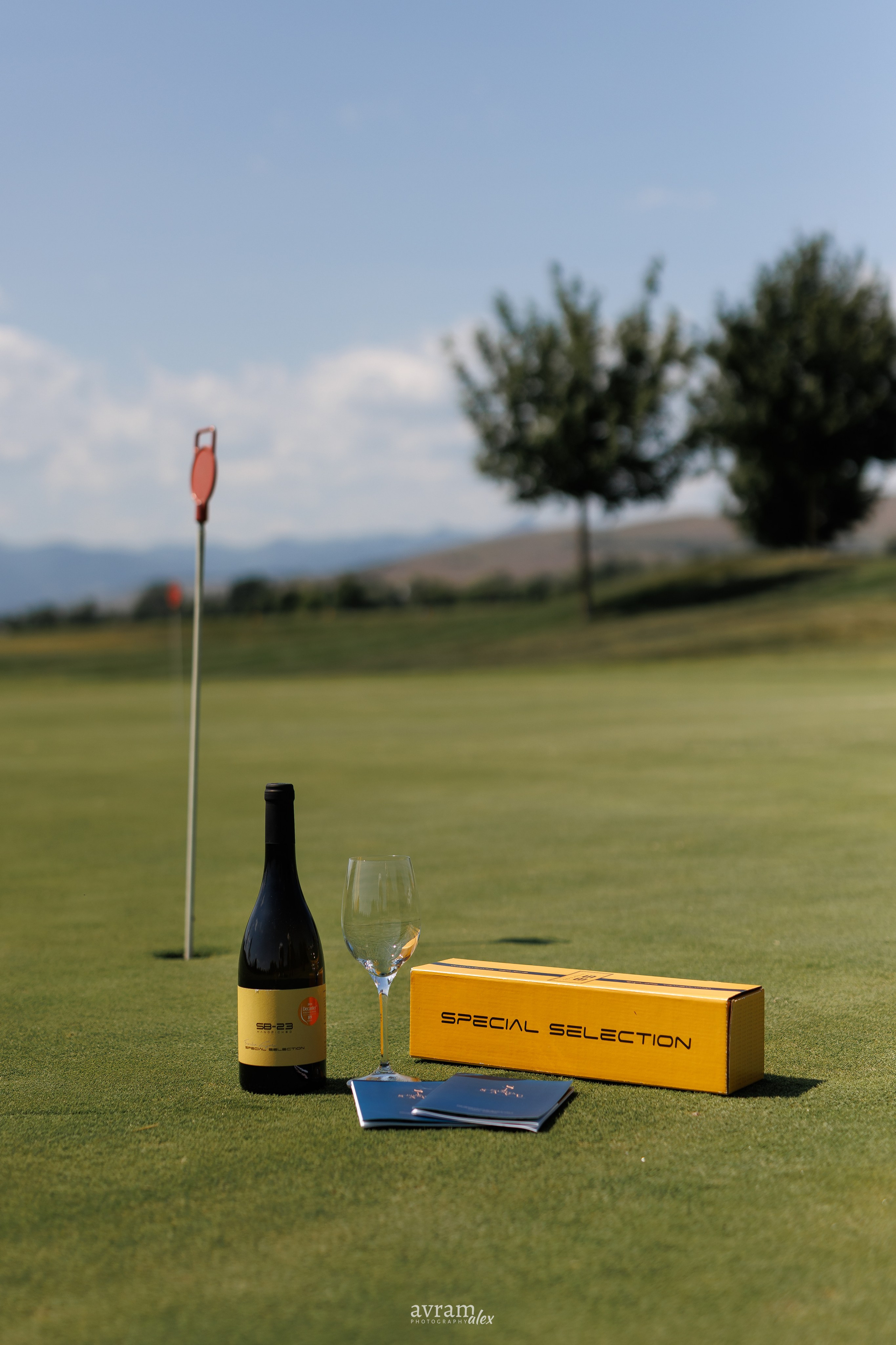 Pivnita Savu @TheodoraGolfClub. Alexandru Avram | Photographer