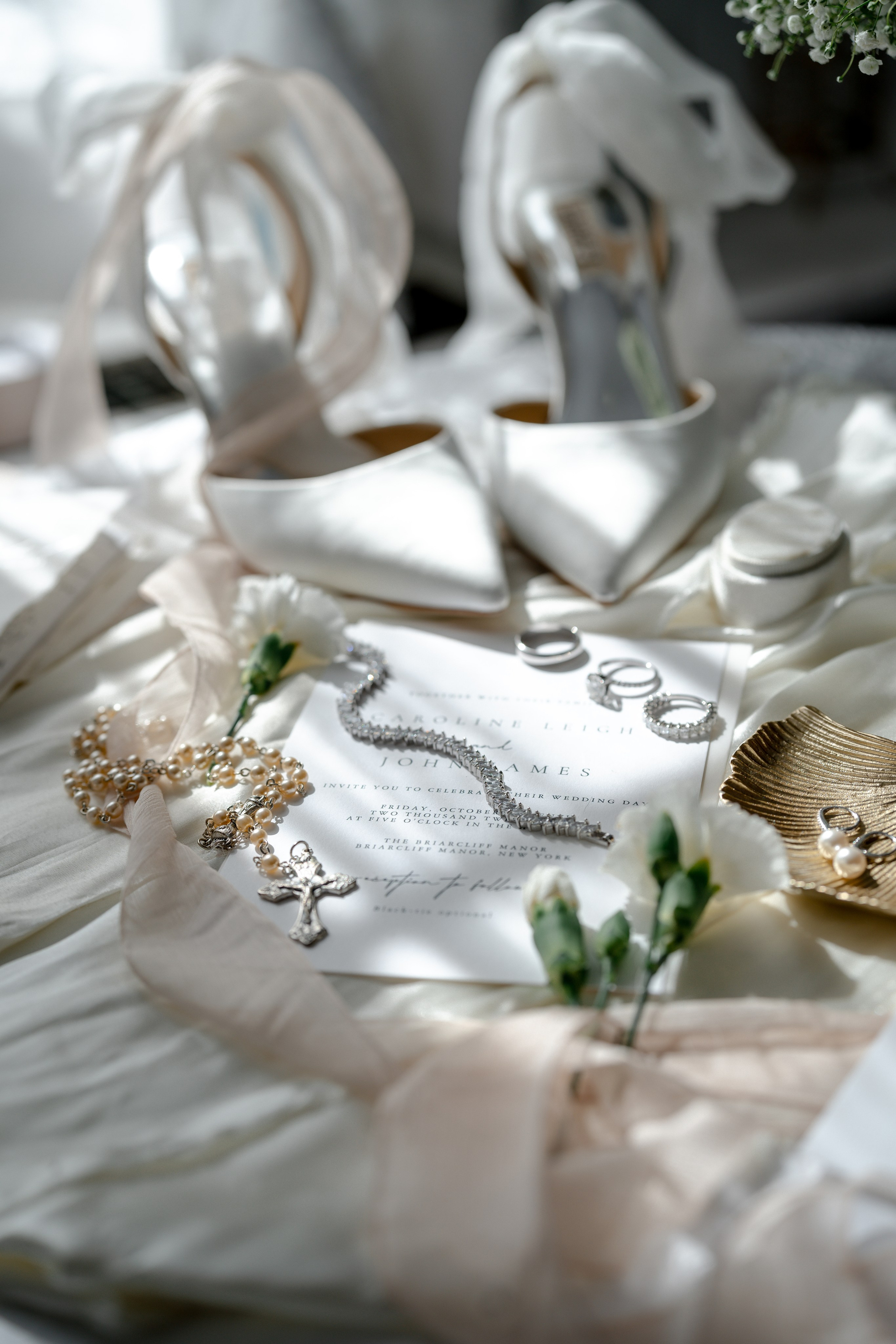 Caroline & Joh wedding day. Anna Krasnova Wedding photographer