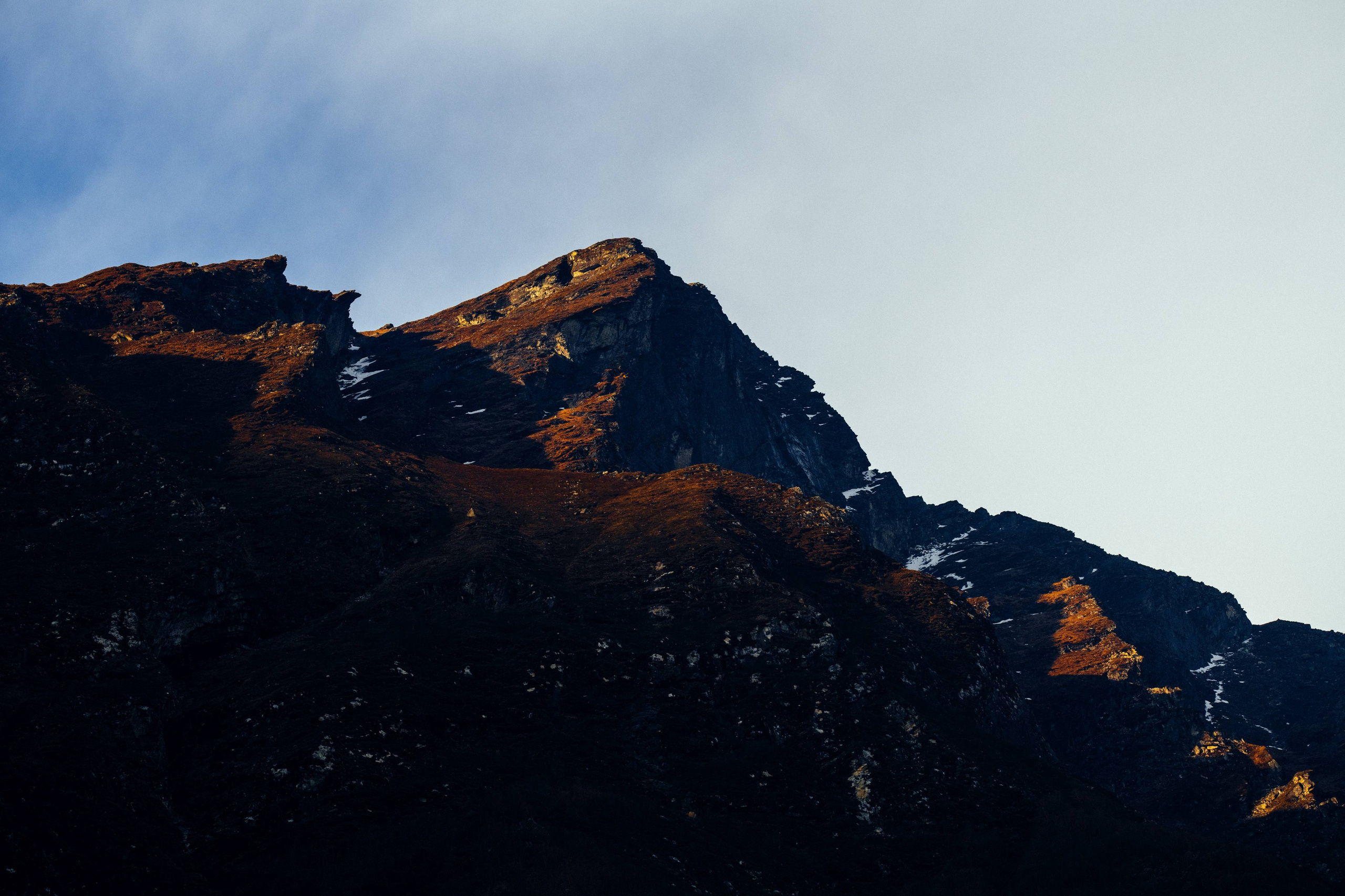 Nepal. Artjom Kutuzov Photography