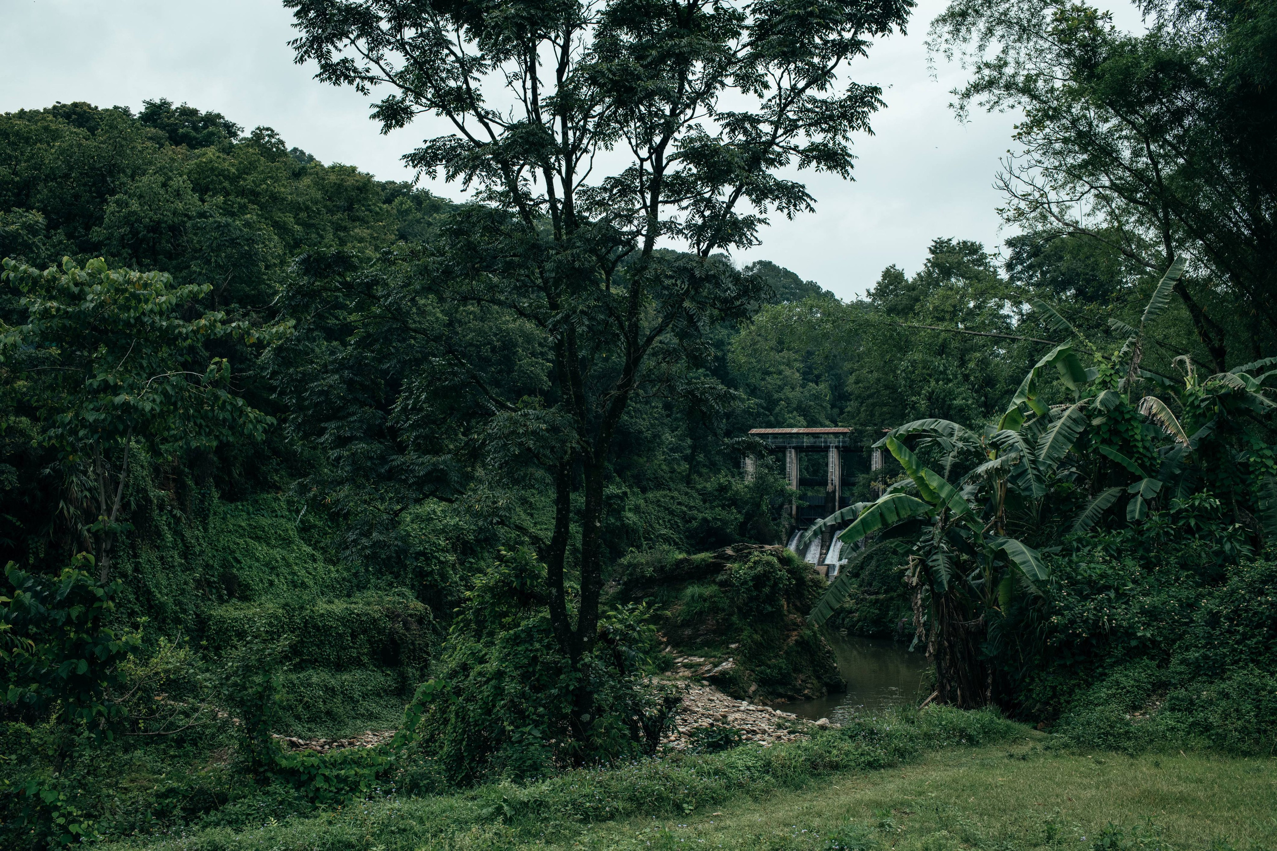 Nepal. Artjom Kutuzov Photography