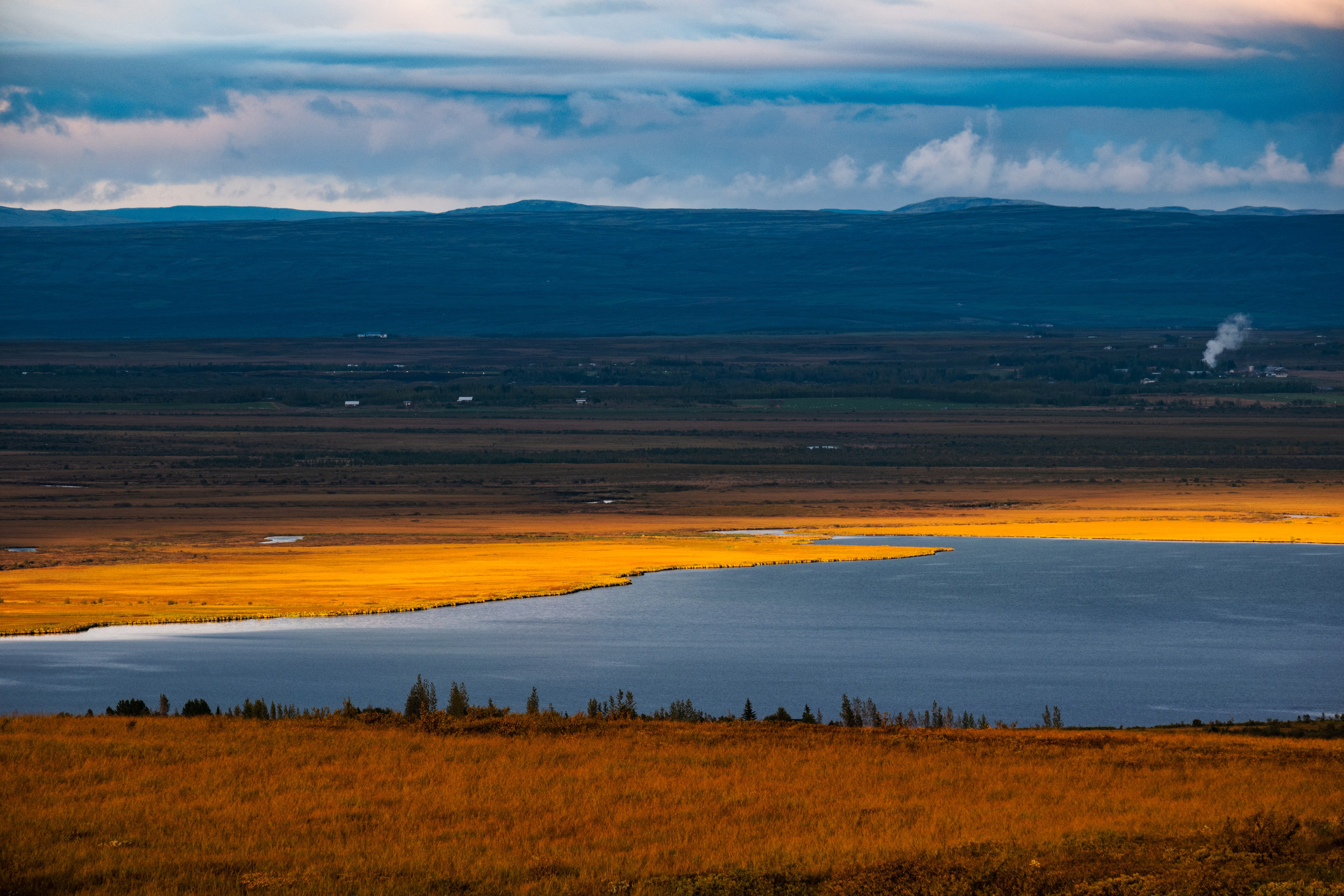 Iceland. Artjom Kutuzov Photography
