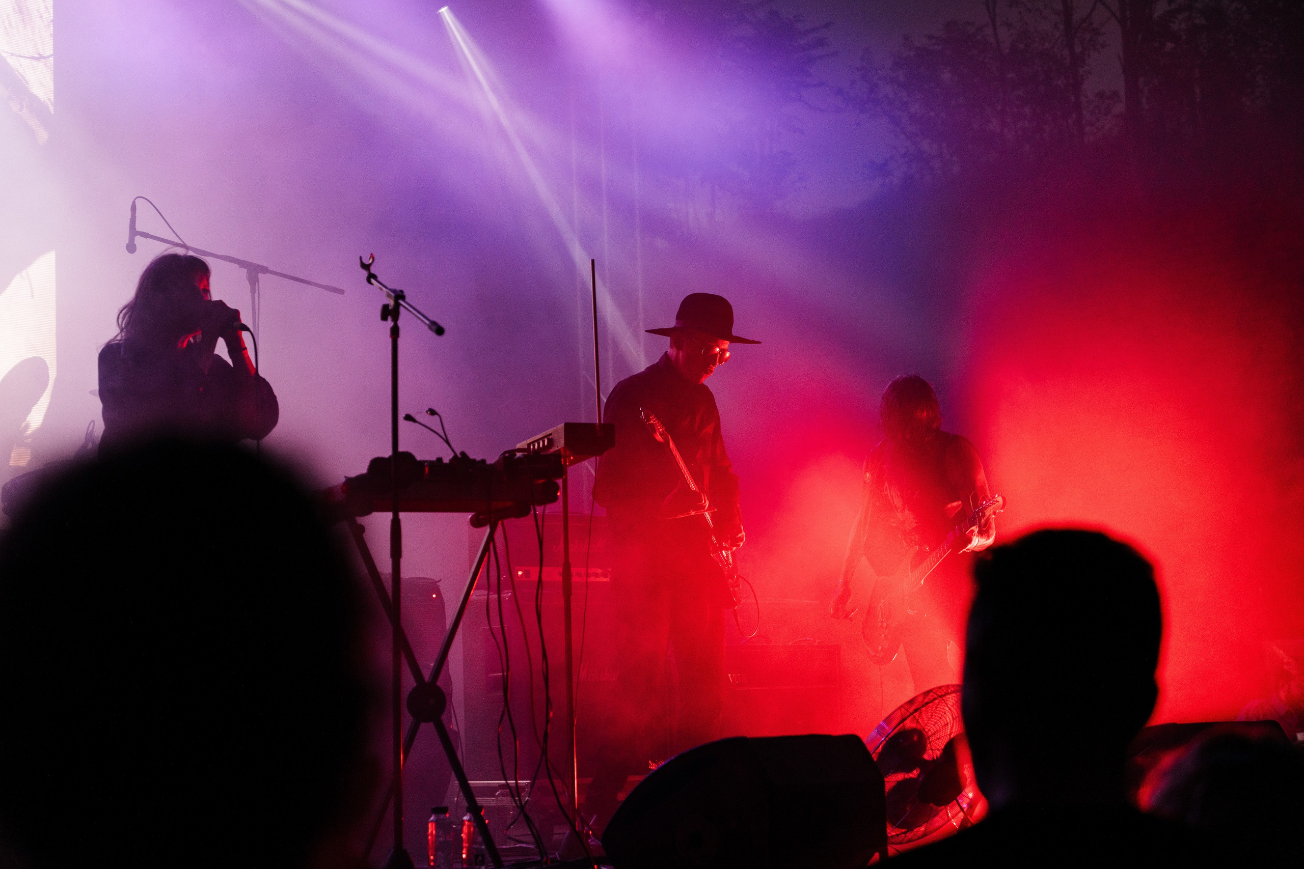 Dark Bombastic Evening (Editia 11 — 2025). Fotograf evenimente. Fotograf nunta. Fotograf Botez. Mihaela Savu