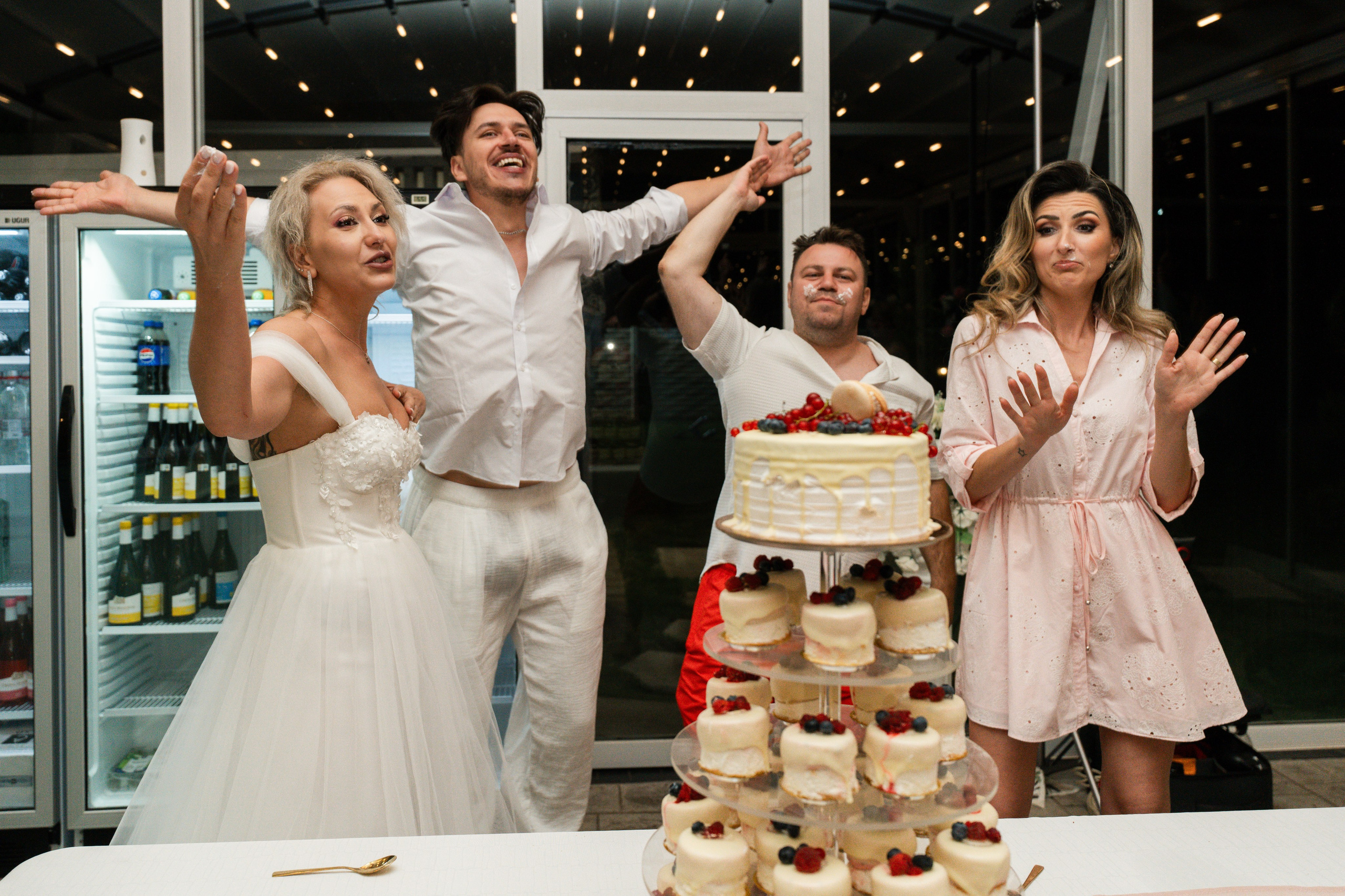 Lidia & Andrei. Fotograf evenimente. Fotograf nunta. Fotograf Botez. Mihaela Savu