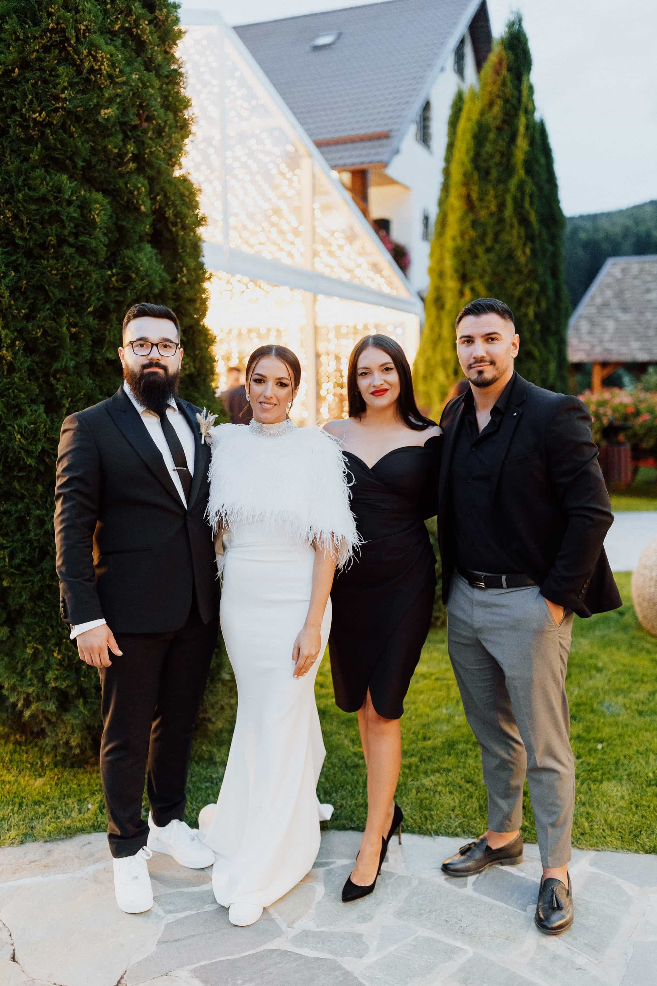 Stefanel & Elena. MovieFrames.ro