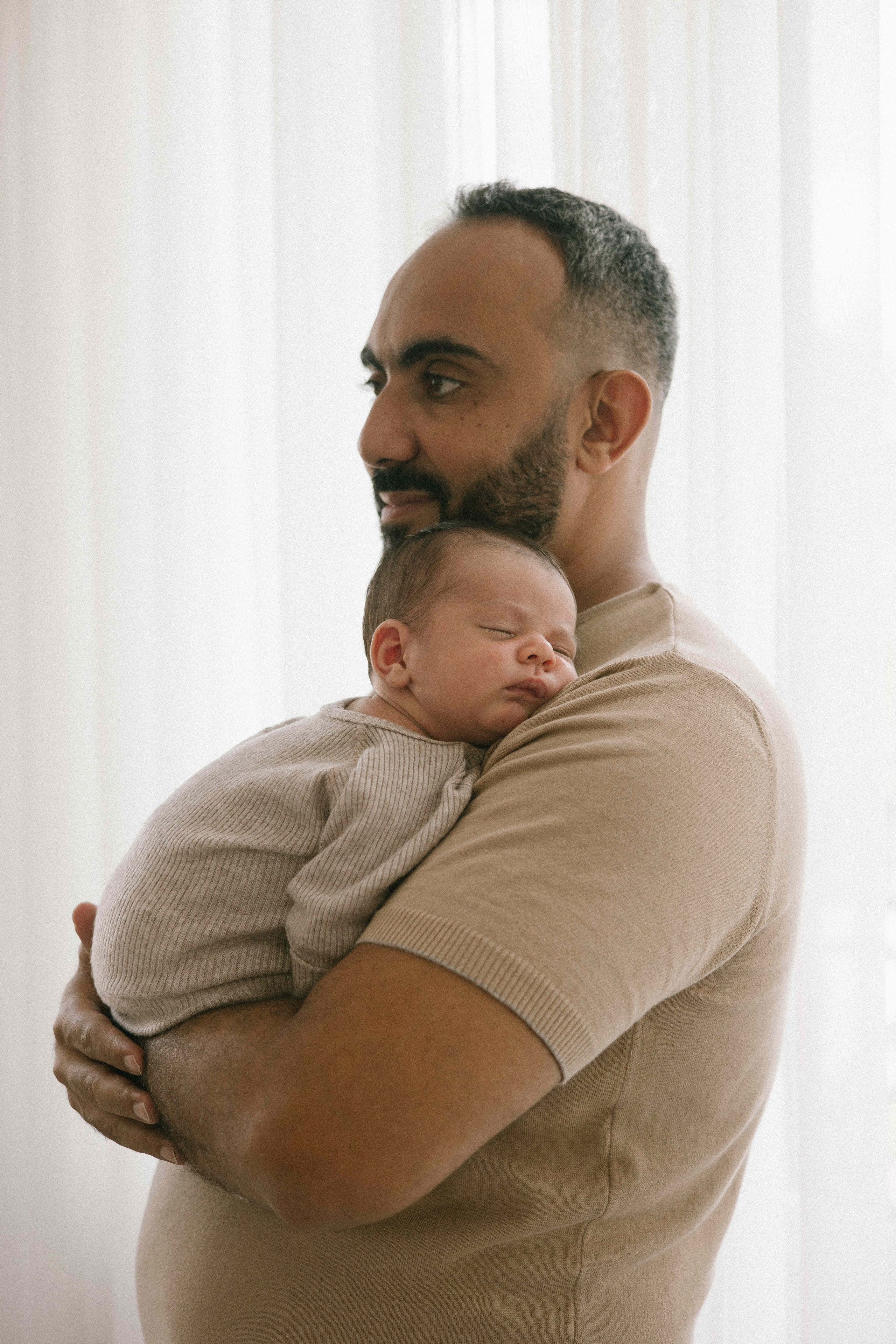 Solomon 14 days. Newborn, Maternity & Family Photographer in Charlotte, North Carolina | Arhipova Julia