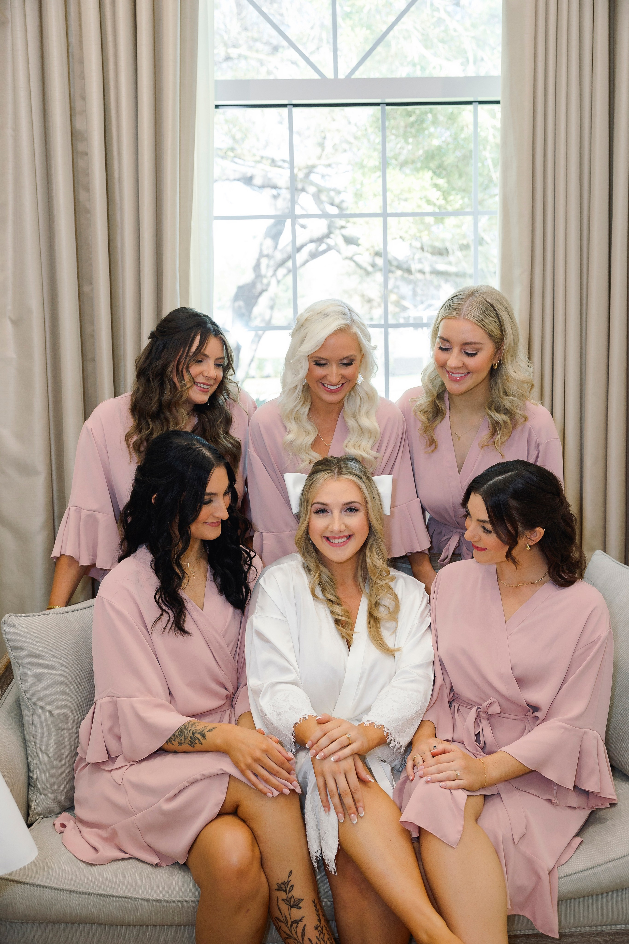 G&J. Wedding photographer in Florida