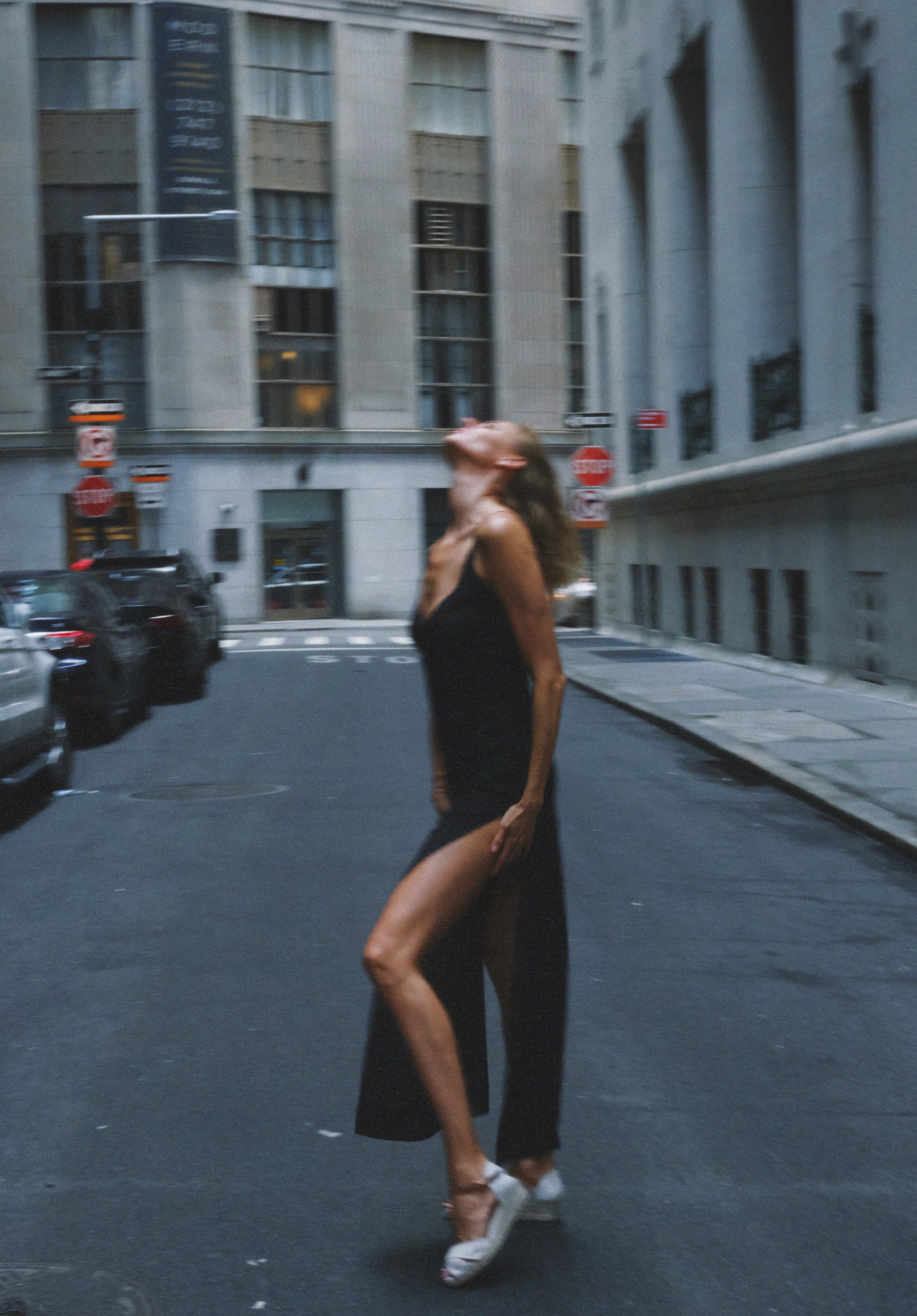 Kasia. New York Photographer Sveta Zemskova, NYC Photo