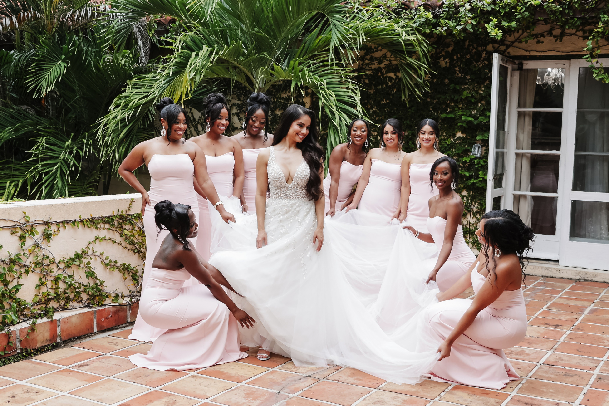 Classic Elegance Meets Modern Love | Martha & Julius at Villa Woodbine. YES I DO PRODUCTION — Wedding photography&videography