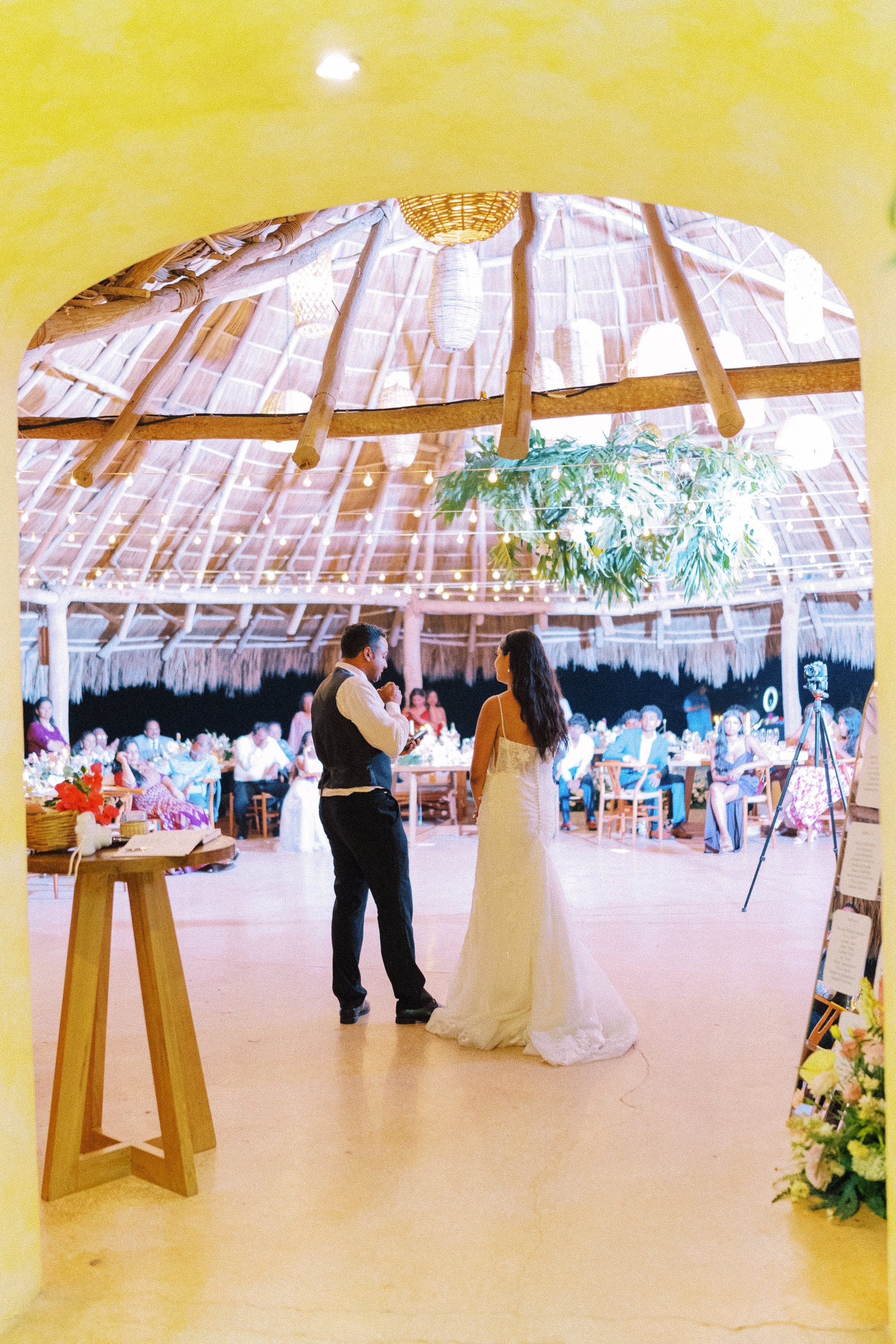 Jannet & Shan wedding in Sayulita church. Sayulita Wedding Photographer, Puerto Vallarta, Cabo
