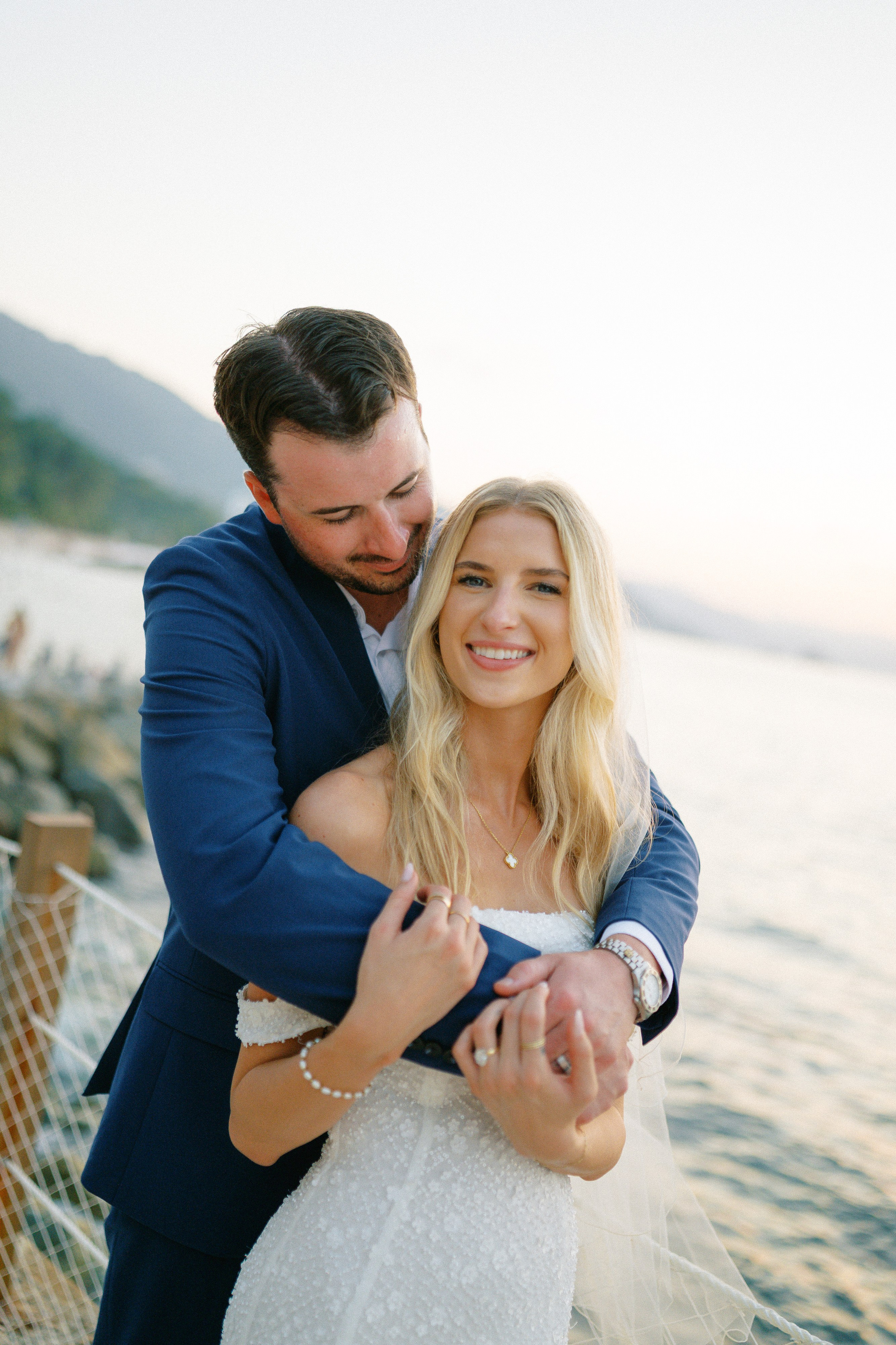 Morgan & John. Sayulita Wedding Photographer, Puerto Vallarta, Cabo