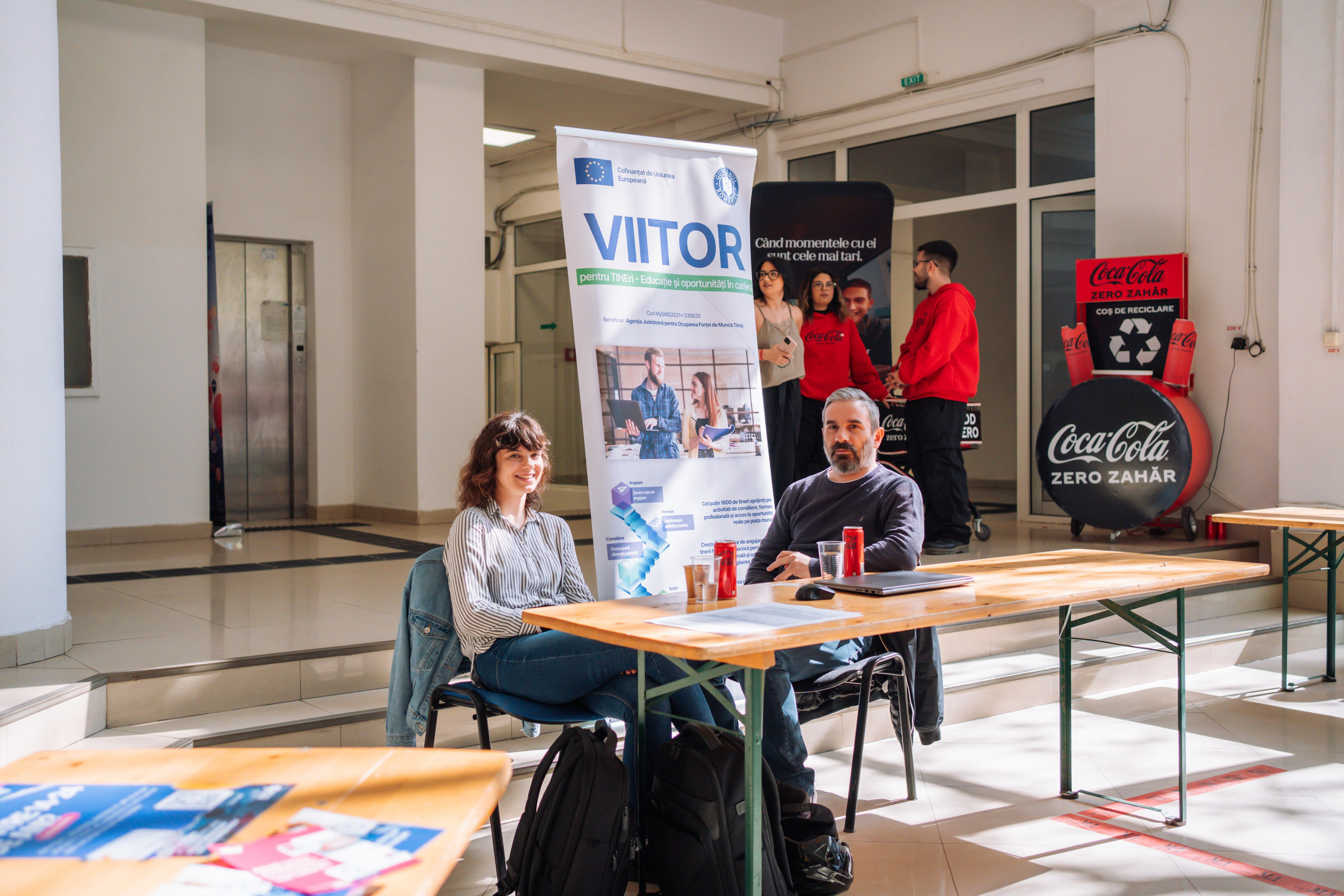 Labs Fair Liga AC 2026. Cozac Cristian Photographer
