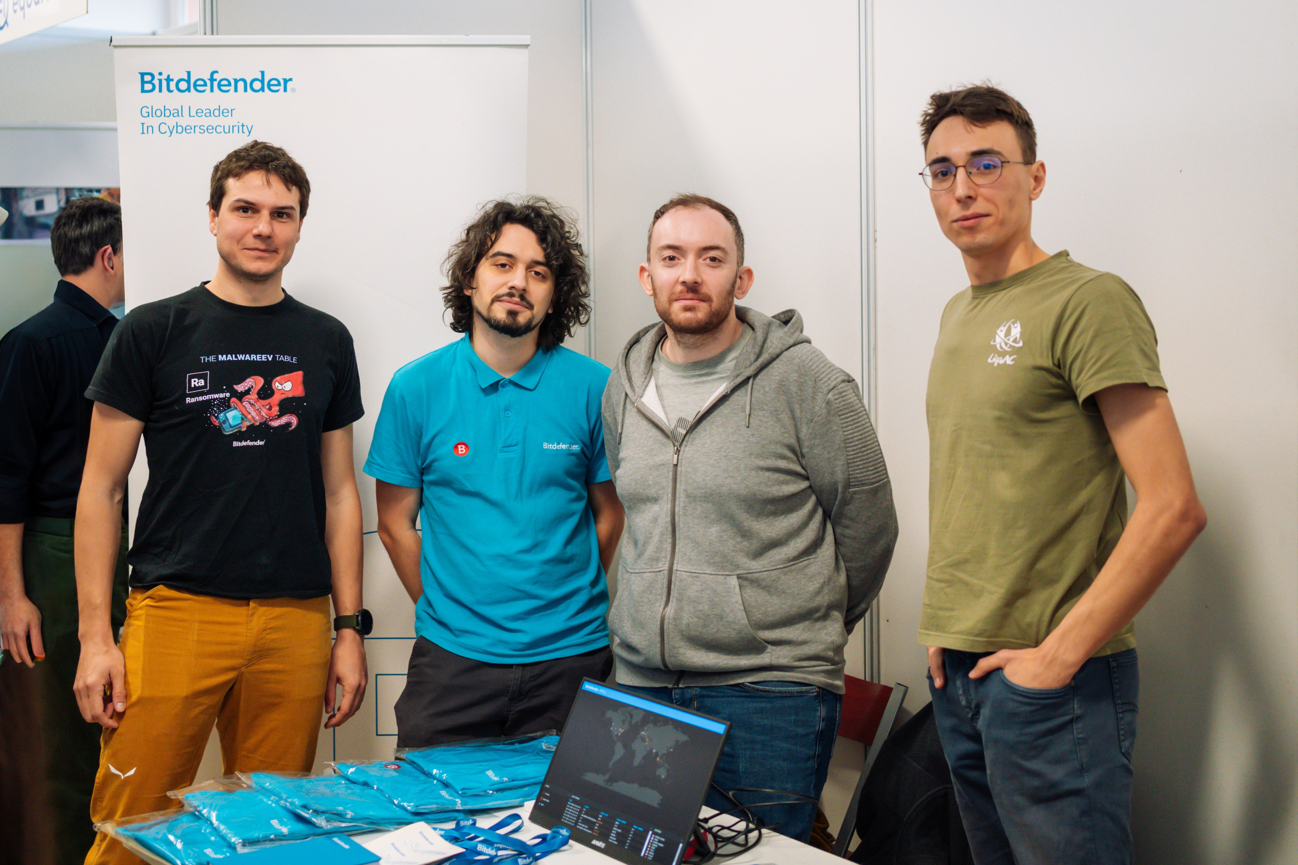 Labs Fair Liga AC 2026. Cozac Cristian Photographer