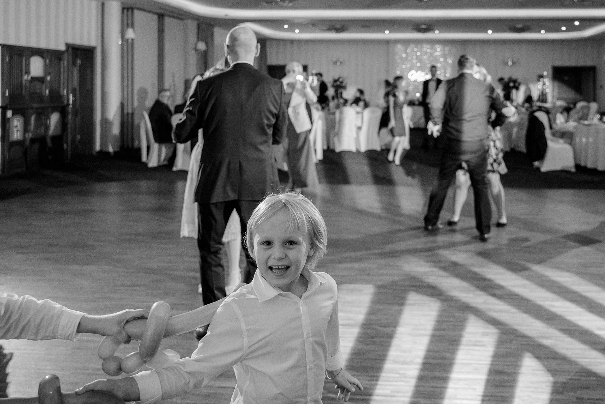 Patryk i Barbara 14.10.2023. Wedding photographer Warsaw and Europe