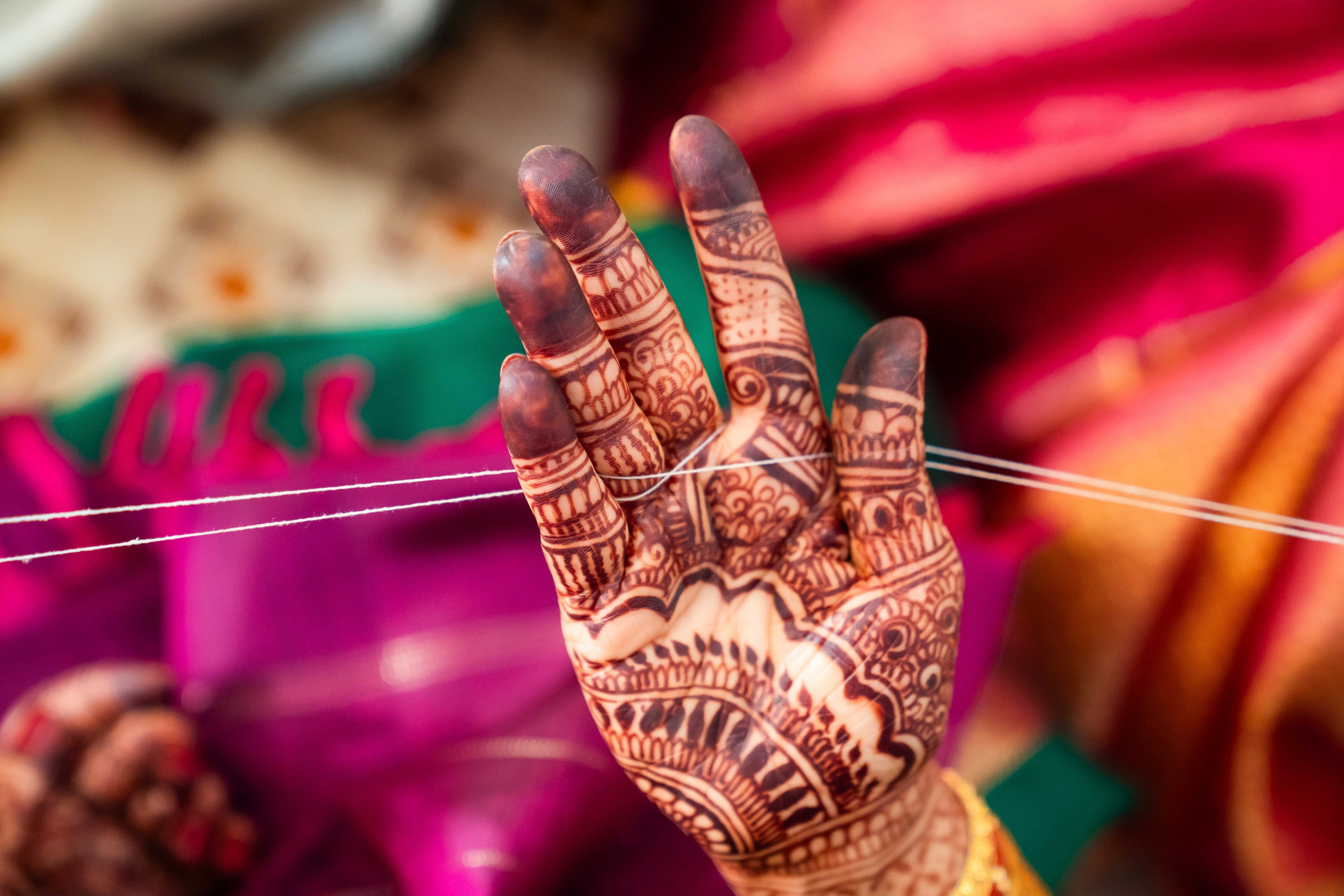 Priyanka & Suhas, Wedding in Udupi | Truly Yours