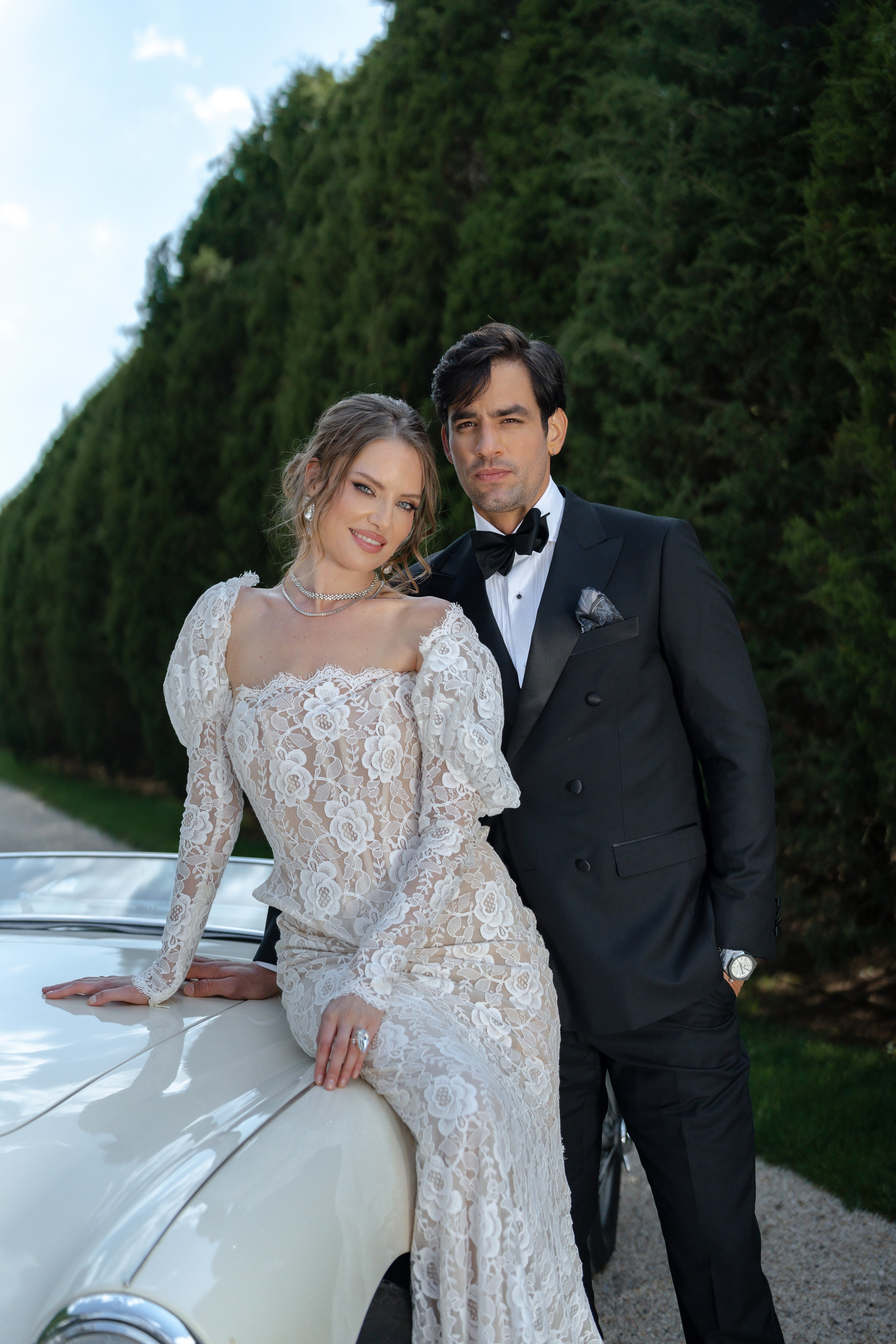 Noah and Luis. Anna Krasnova Wedding photographer