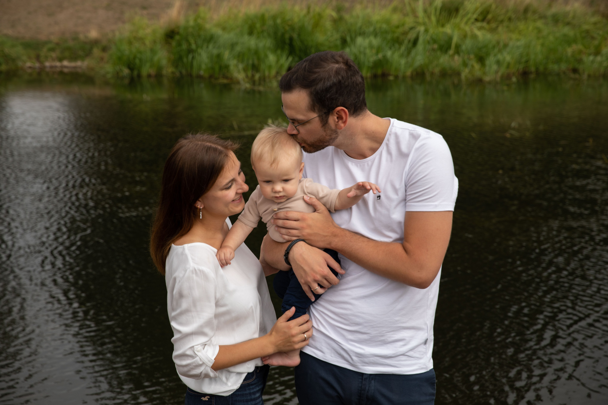 FAMILIEN SHOOTING. Fotografin und Videografin im Raum Osnabrück und Emsland Alla
