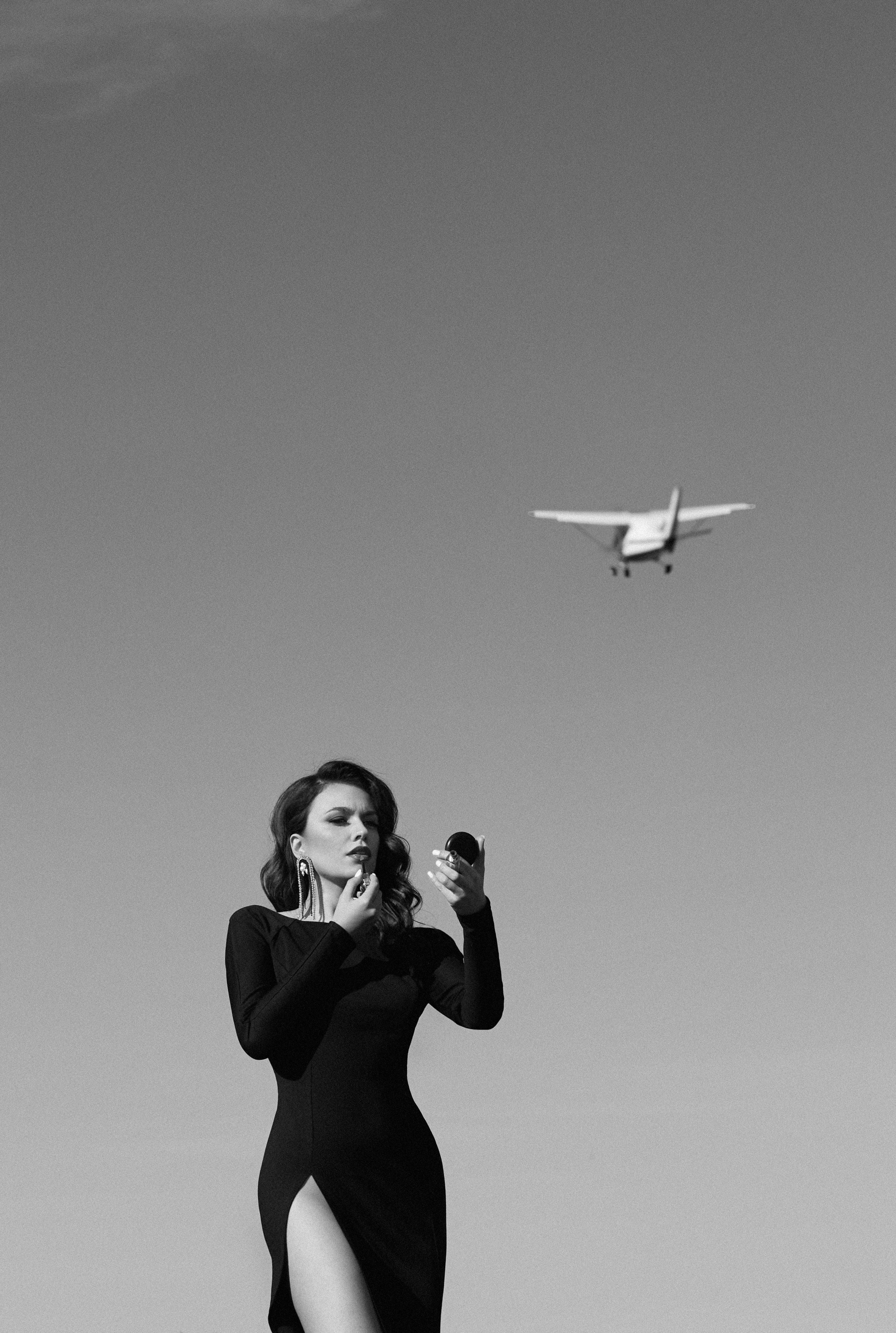 Stylized photoshoots. Главная