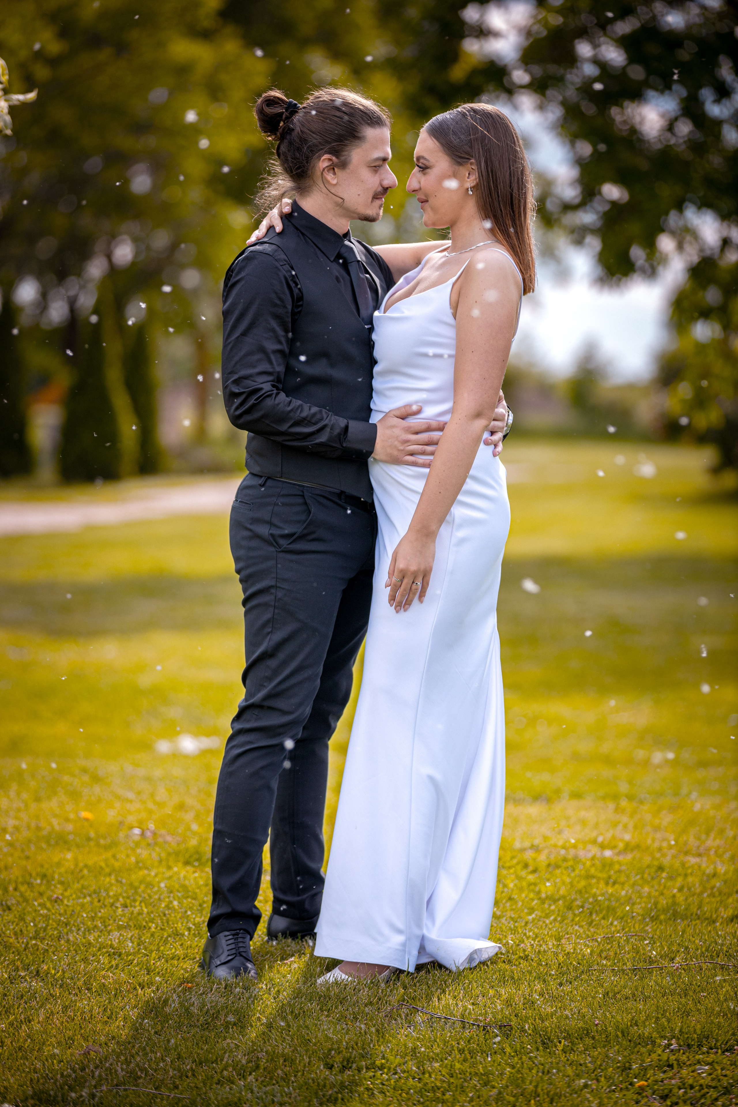 Lara & Vuk. Marko Tucić Photography | Fotograf Zrenjanin