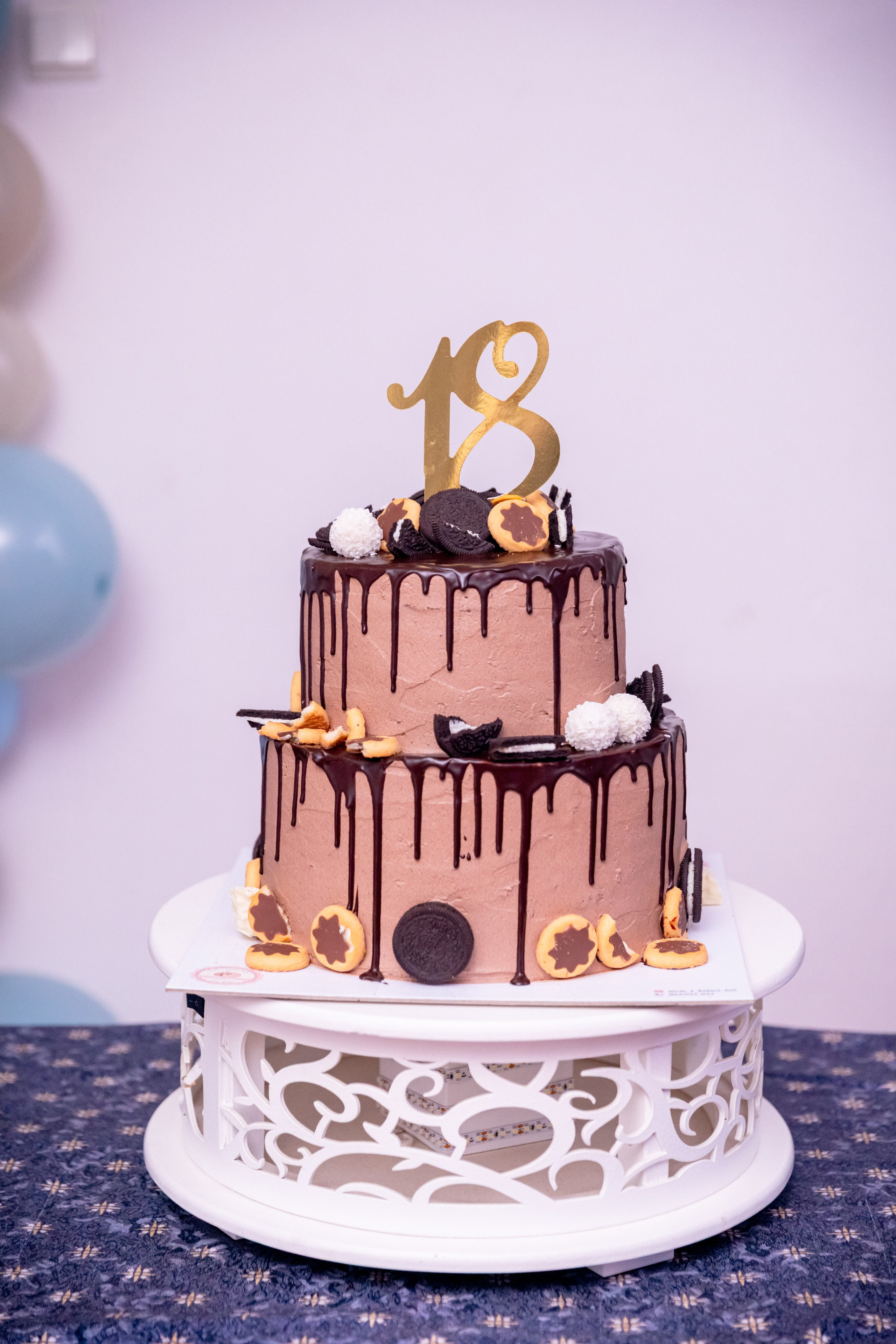 18. rođendan Predrag. Marko Tucić Photography | Fotograf Zrenjanin