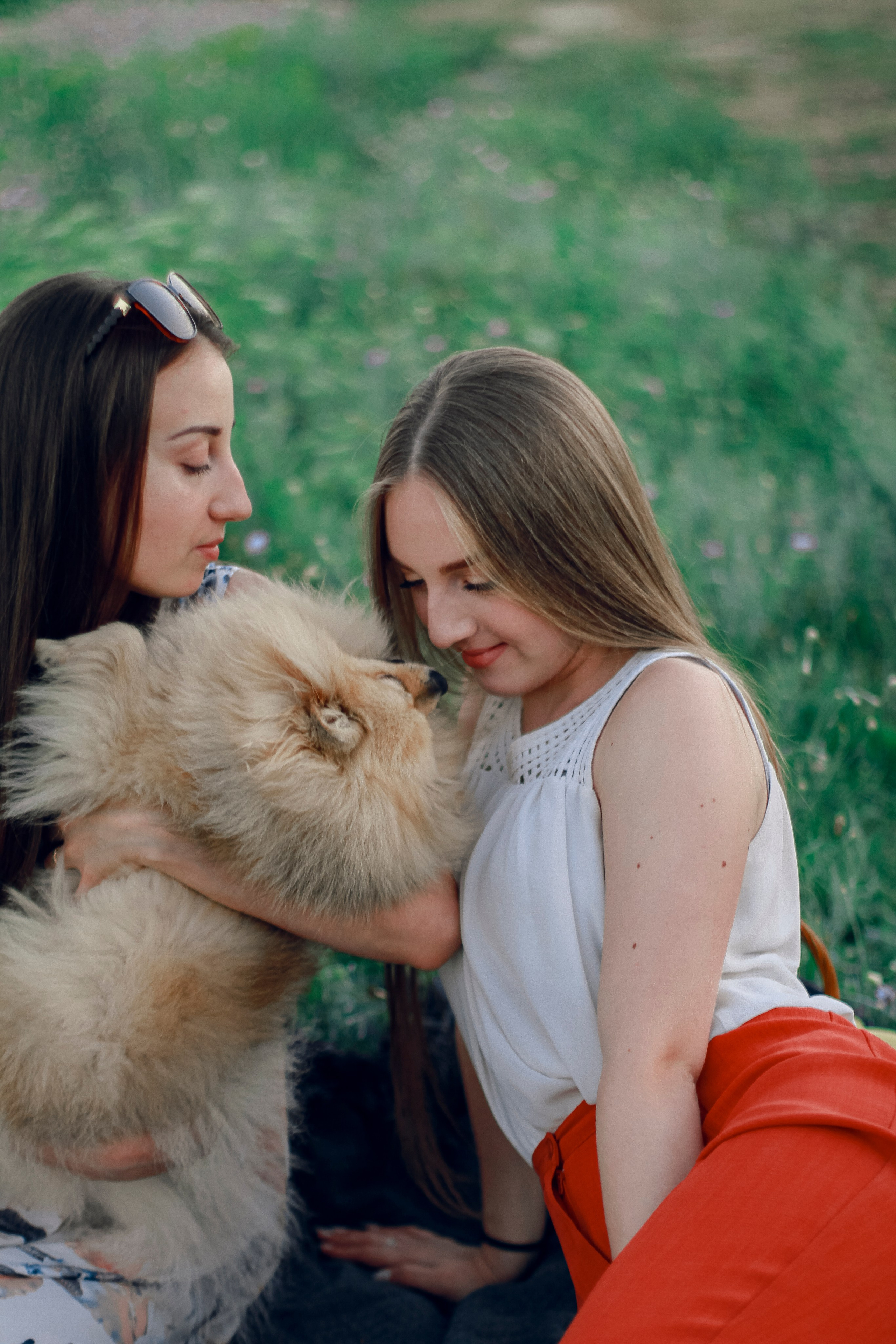 Victoria’s family. Iryna Zhyvora | Photographer | Stockholm