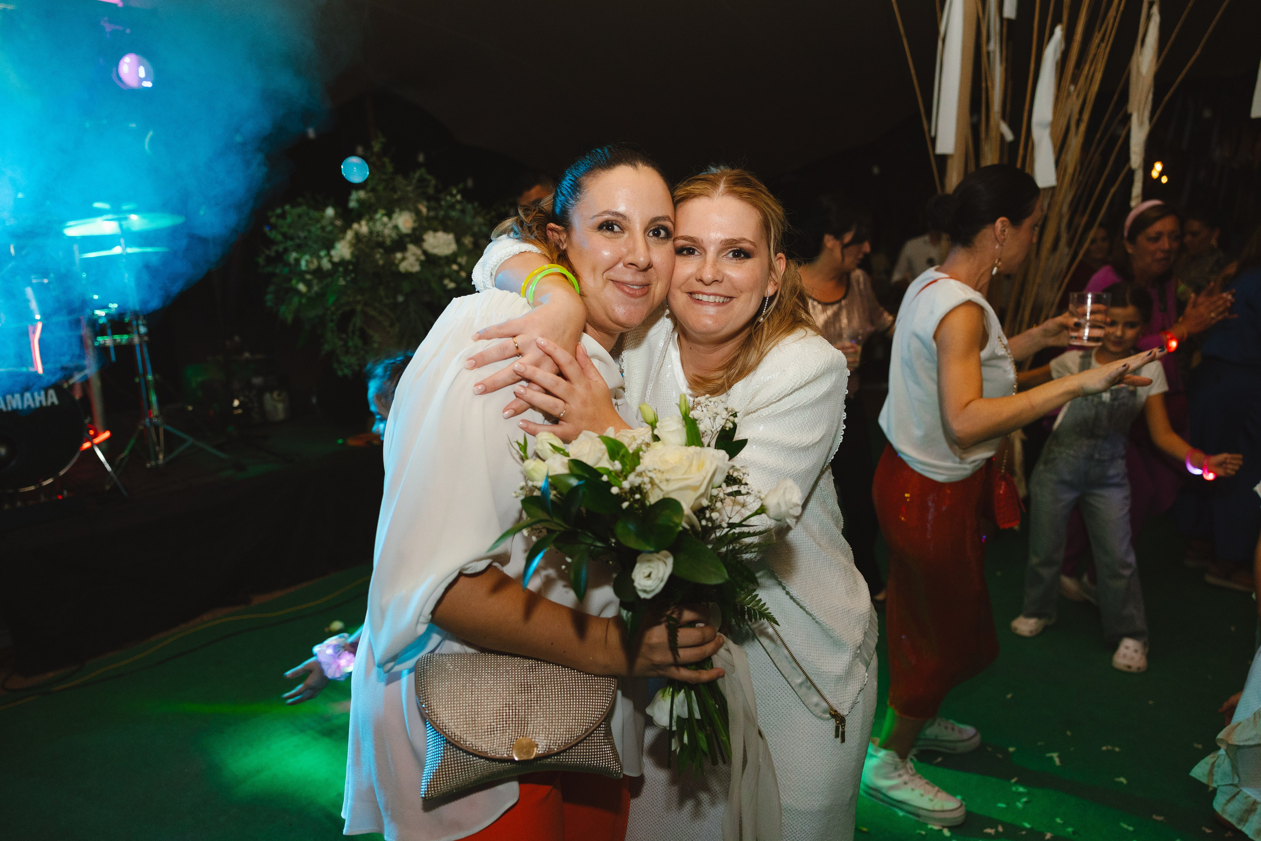 Mª ÁNGELES & ALEJANDRO. Fotógrafo y Videografo de bodas y eventos