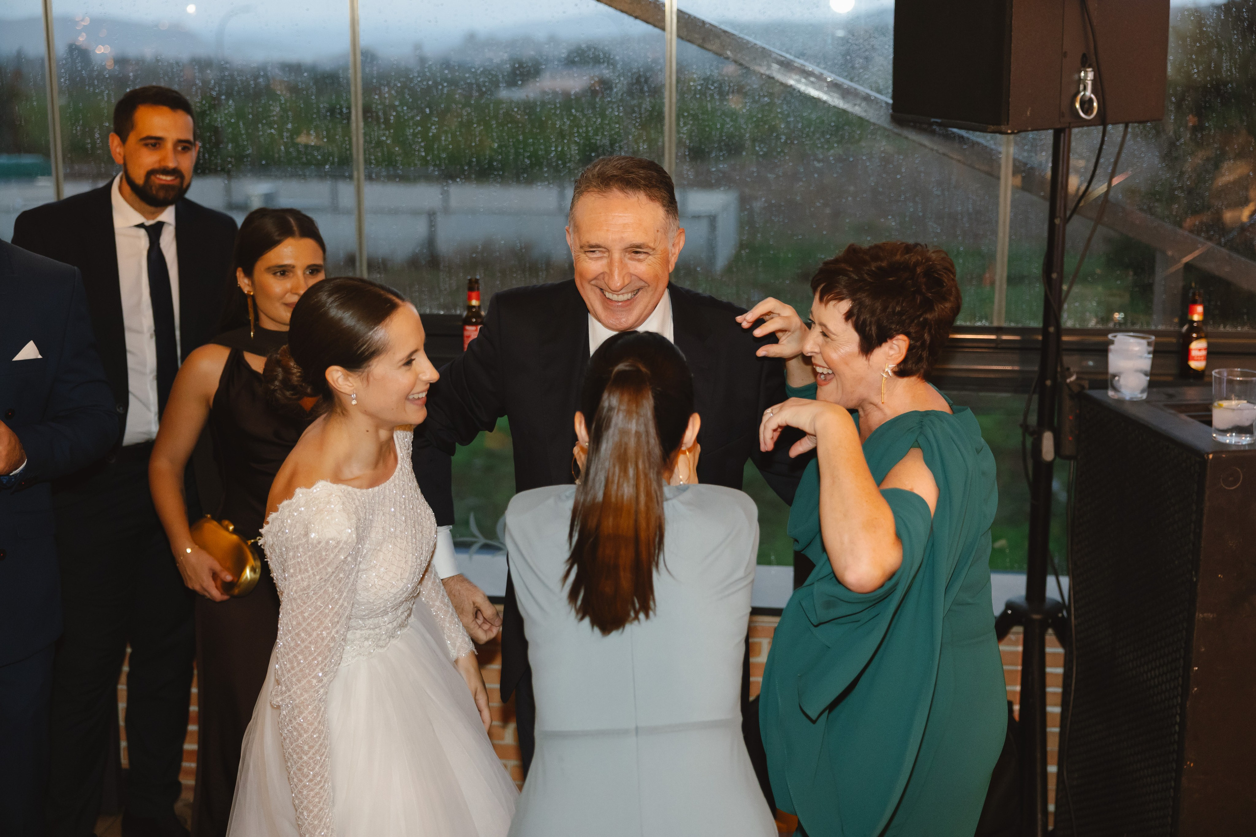 EVA & GUILLE. Fotógrafo y Videografo de bodas y eventos