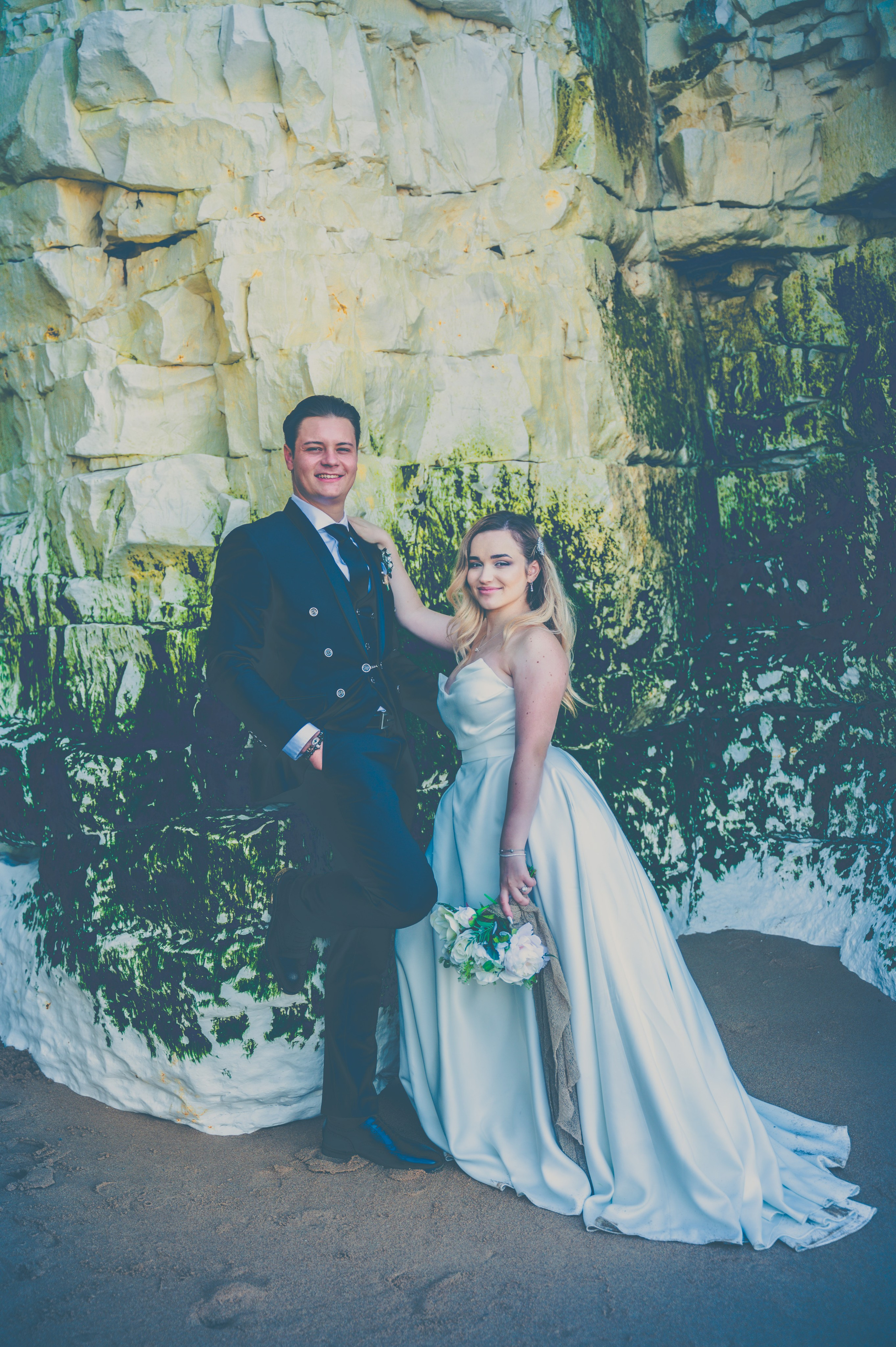 Weddings. Lucia Adam Family Photography