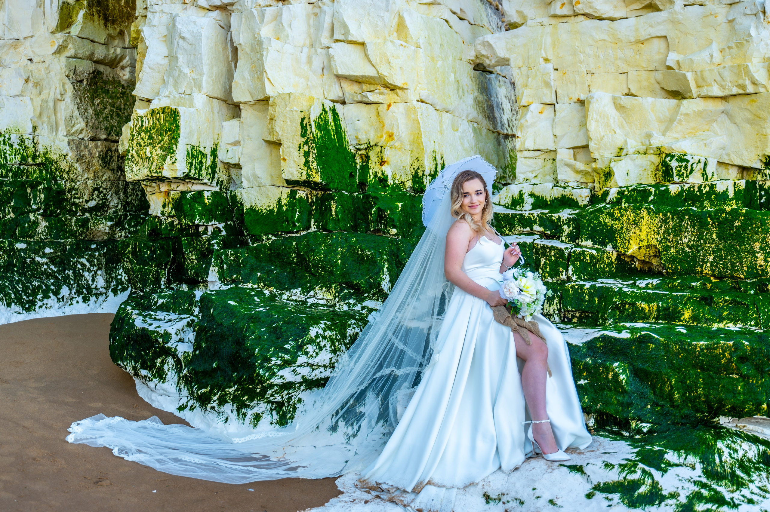 Weddings. Lucia Adam Family Photography