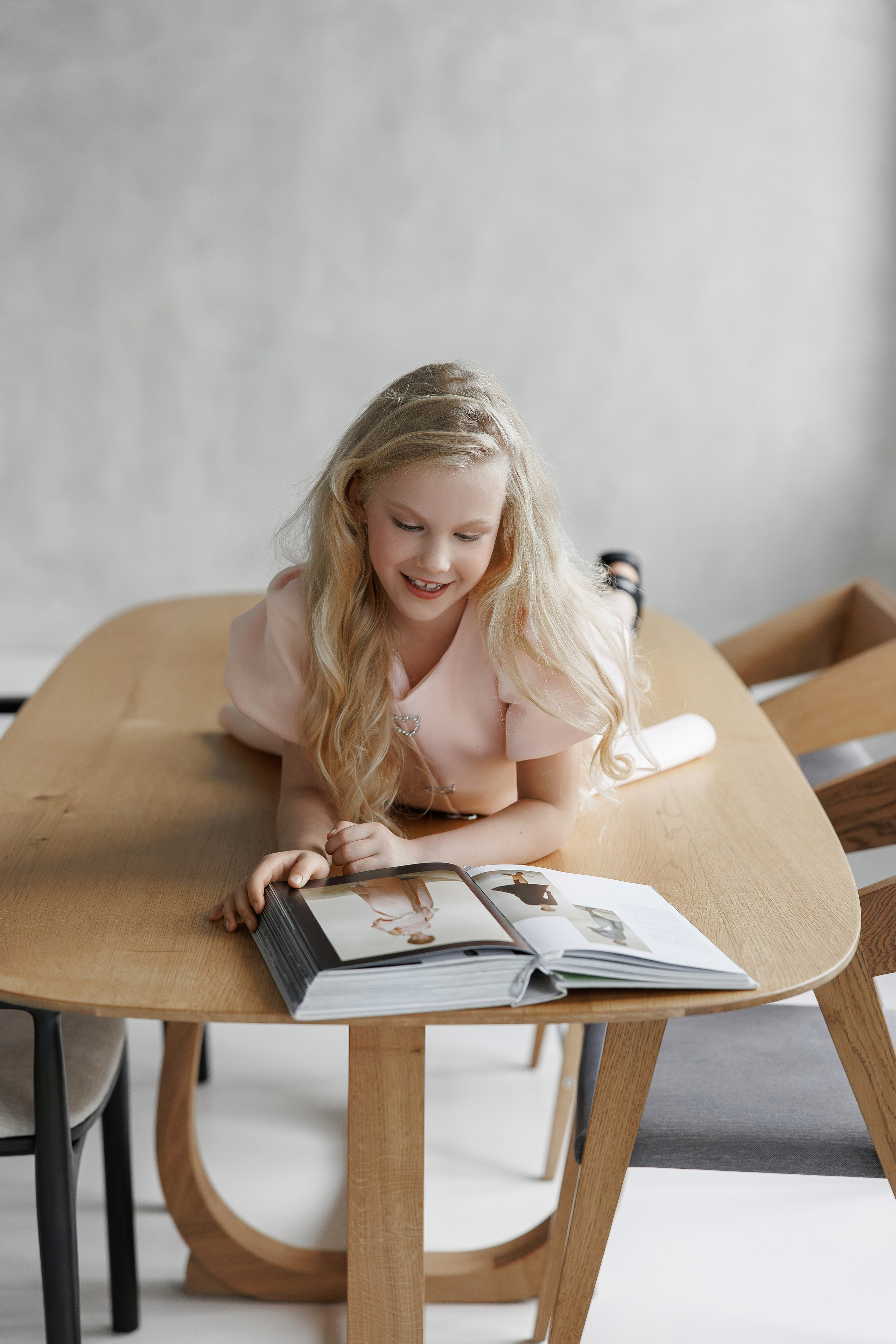 Ola & Lizi. Fotograf ślubny i rodzinny w Krakowie Yana Klymova