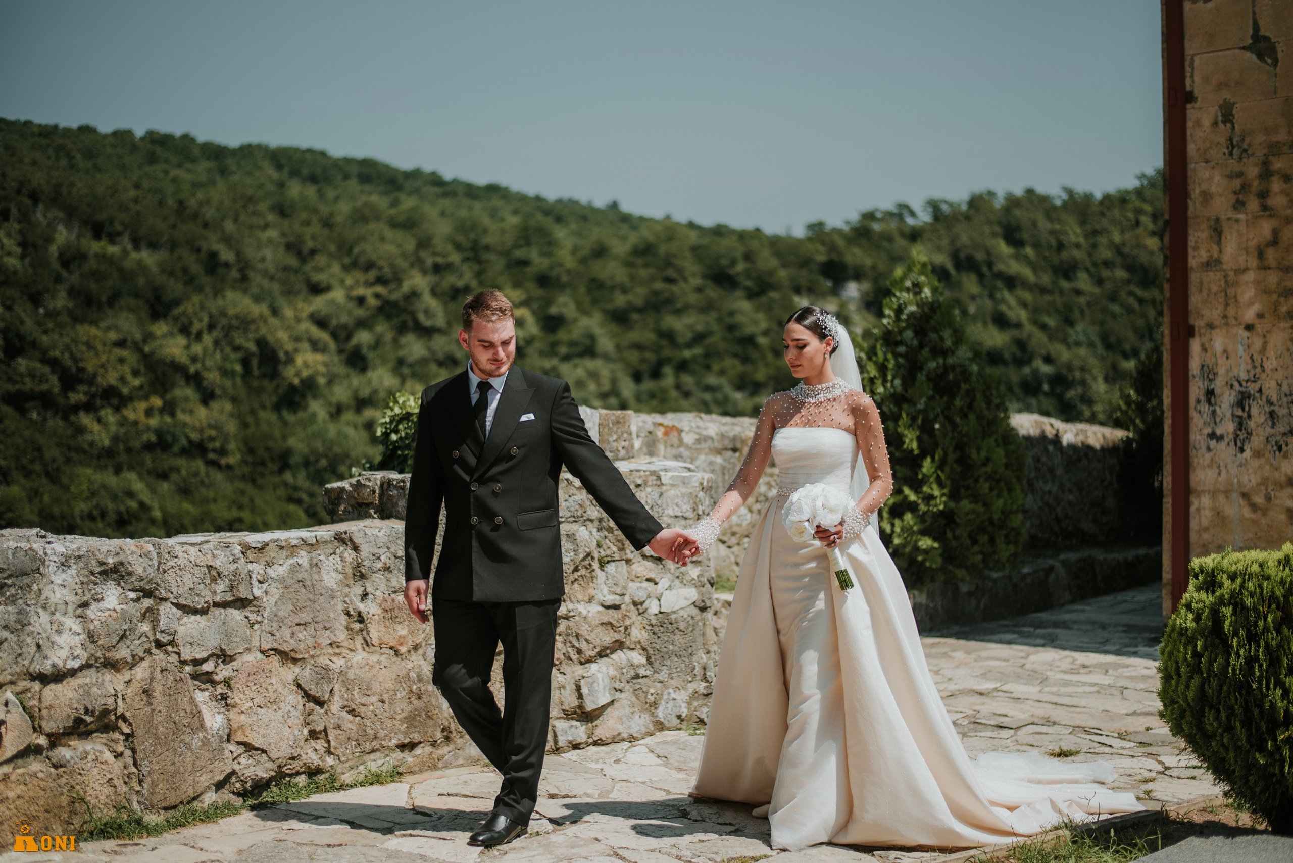 Wedding- ვერონიკა & ირაკლი