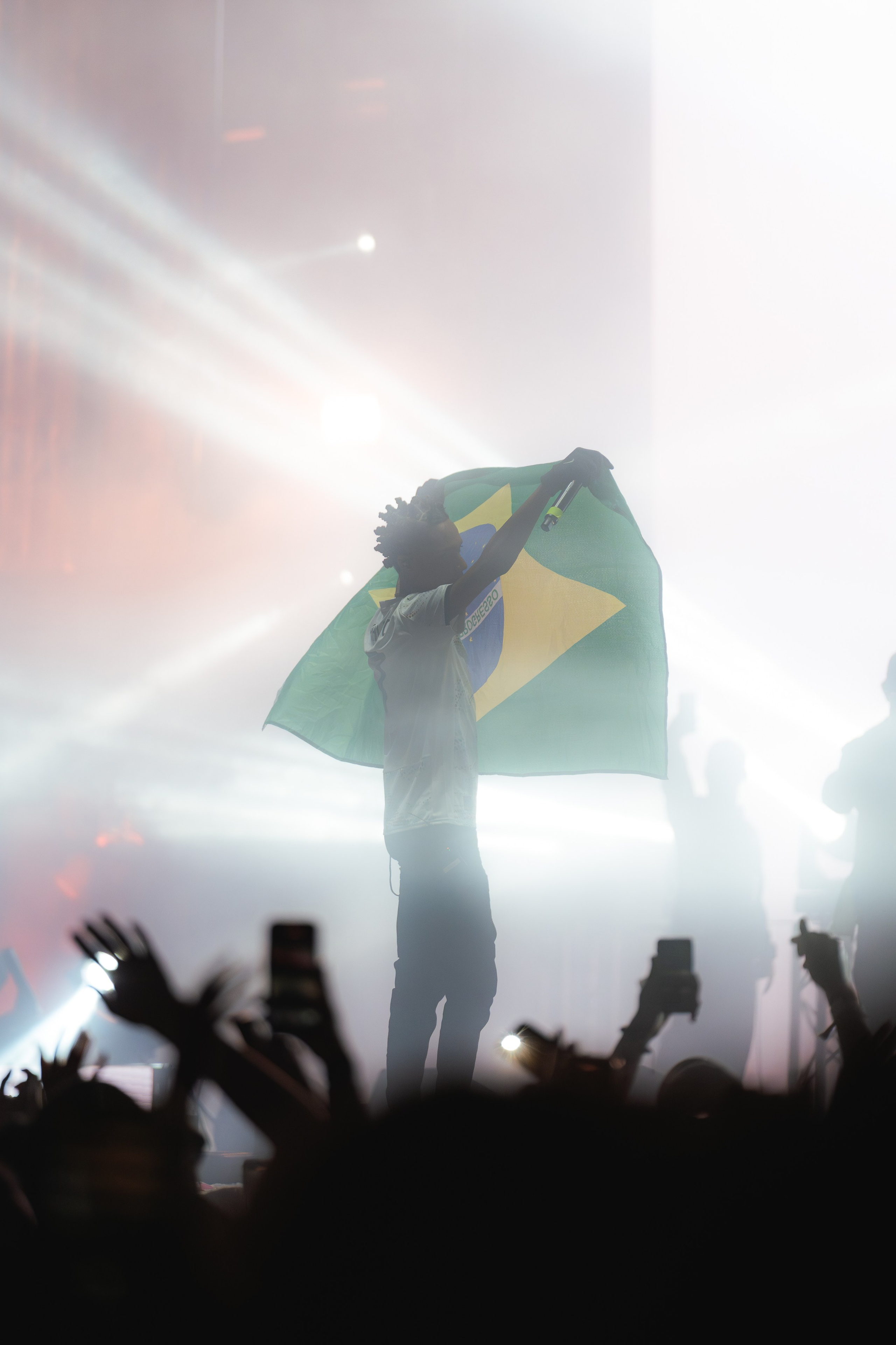 MAINSTREET Festival — Chefin, Orochi, Oruam. Photography and Videography in Lisbon — Júlio da Silva