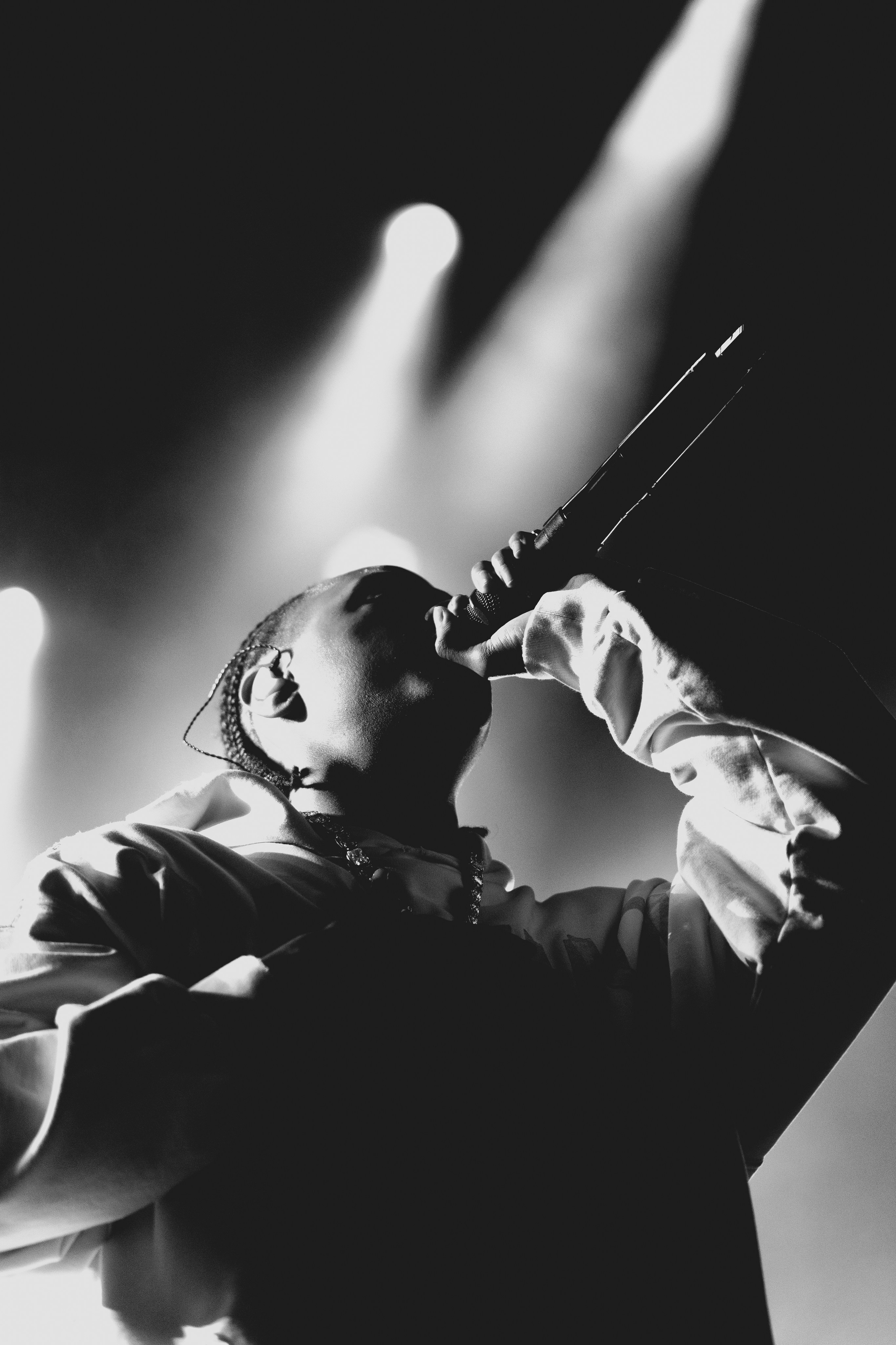 TZ da Coronel — New Gang Festival 2024. Photography and Videography in Lisbon — Júlio da Silva